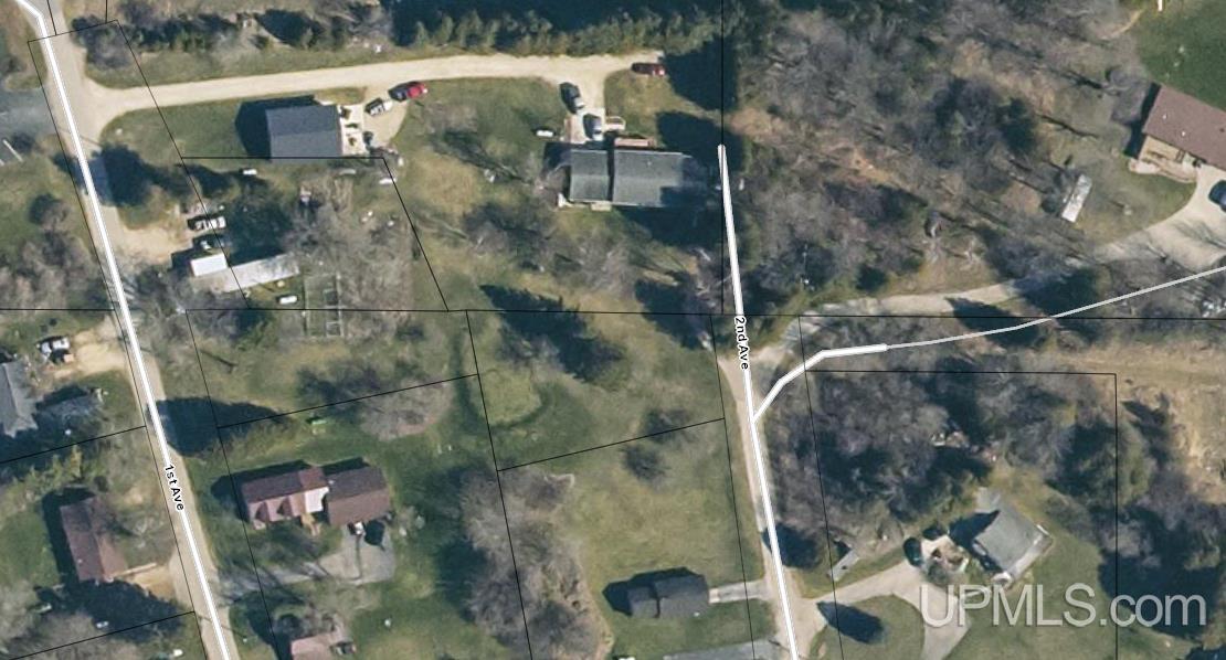 11042 W Lilly Lake Road, Manistique, MI, 49854