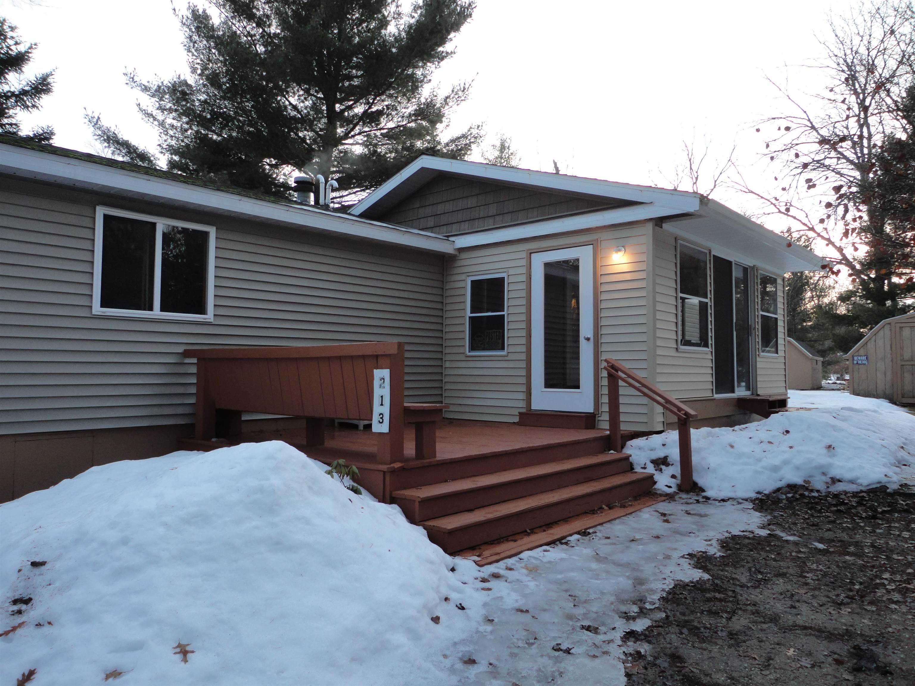 1805 Tremainsville Road, Toledo, OH, 43613