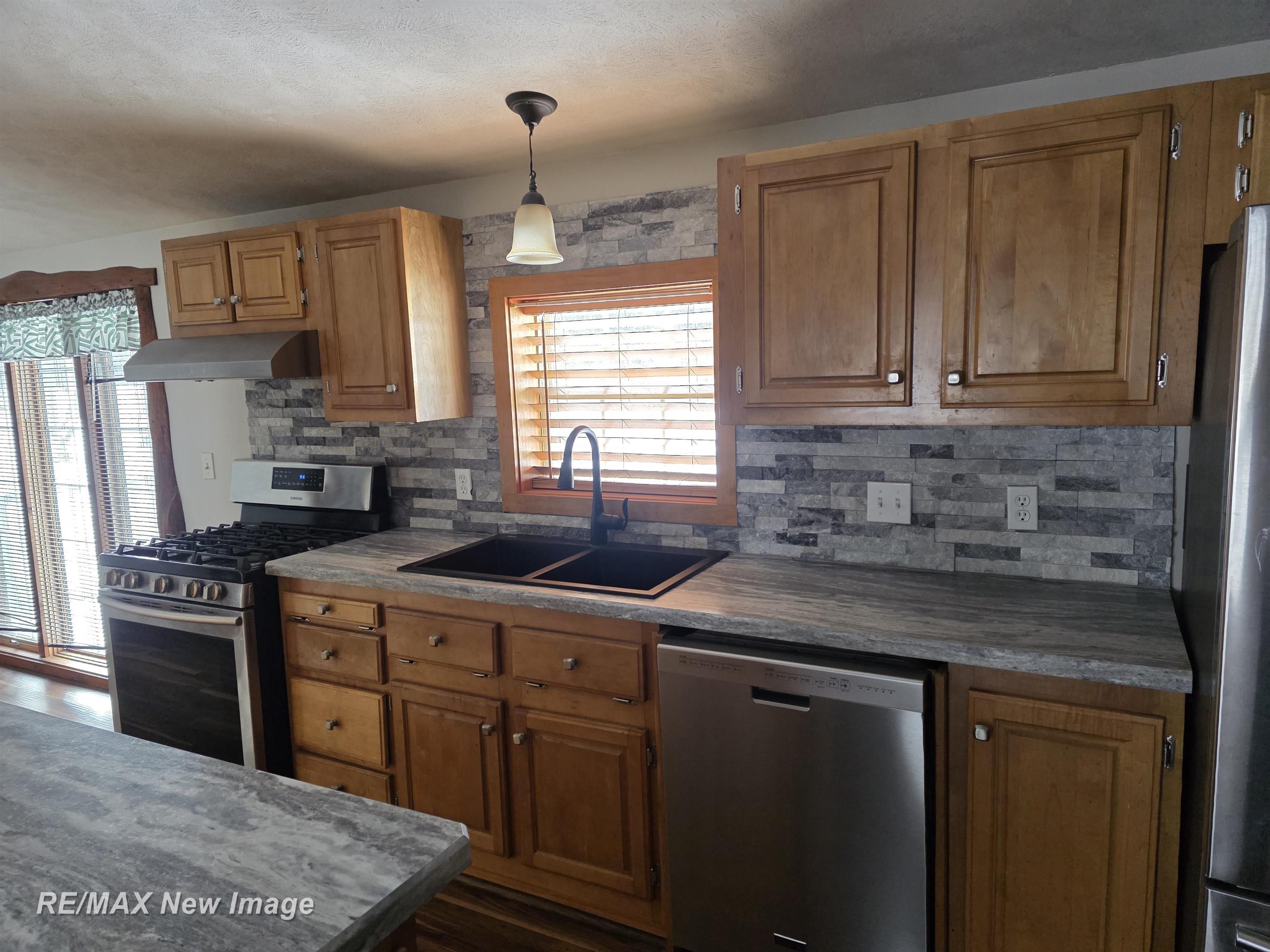 16475 Baldwin Road, Chesaning, MI, 48616