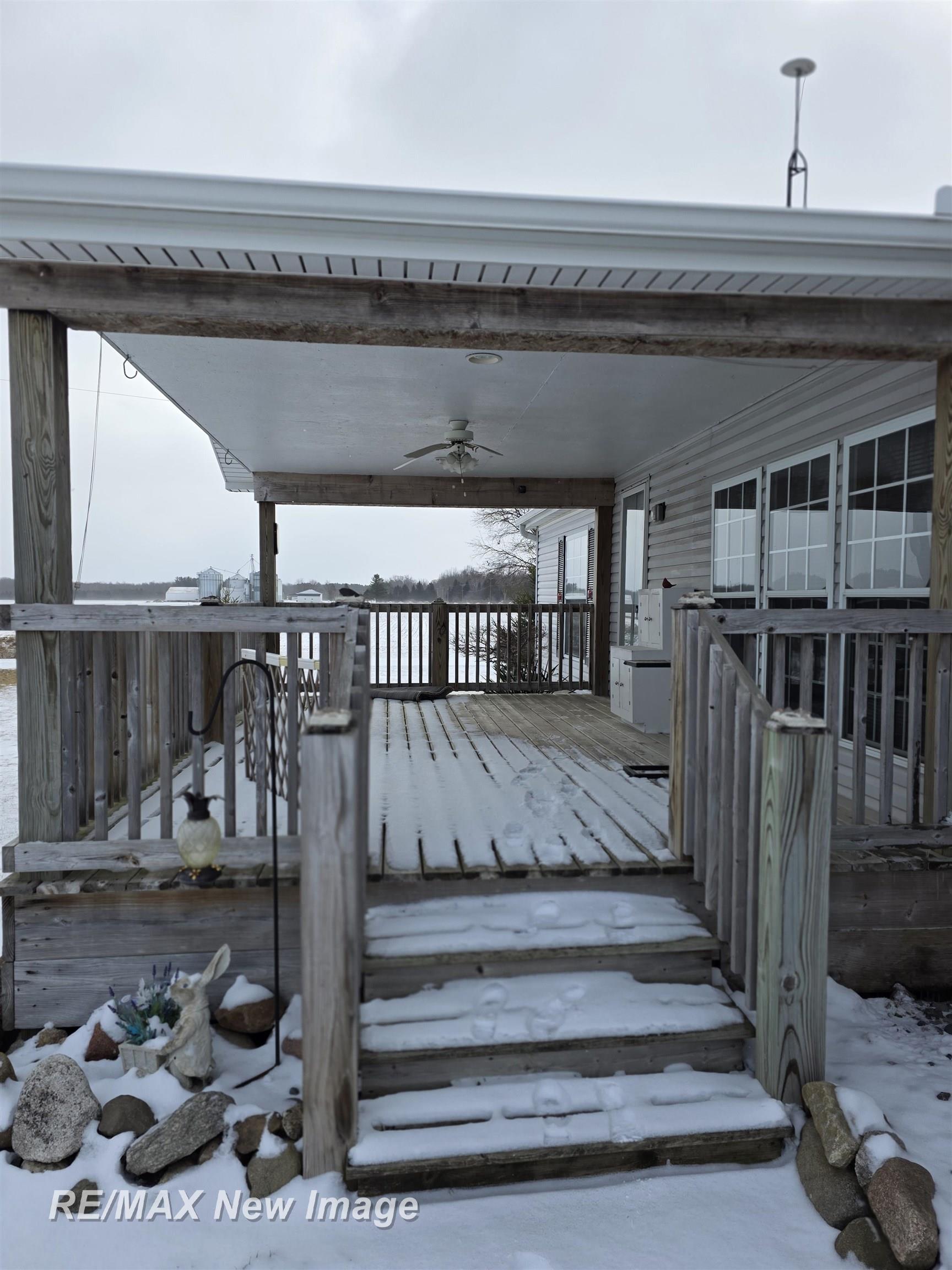 16475 Baldwin Road, Chesaning, MI, 48616