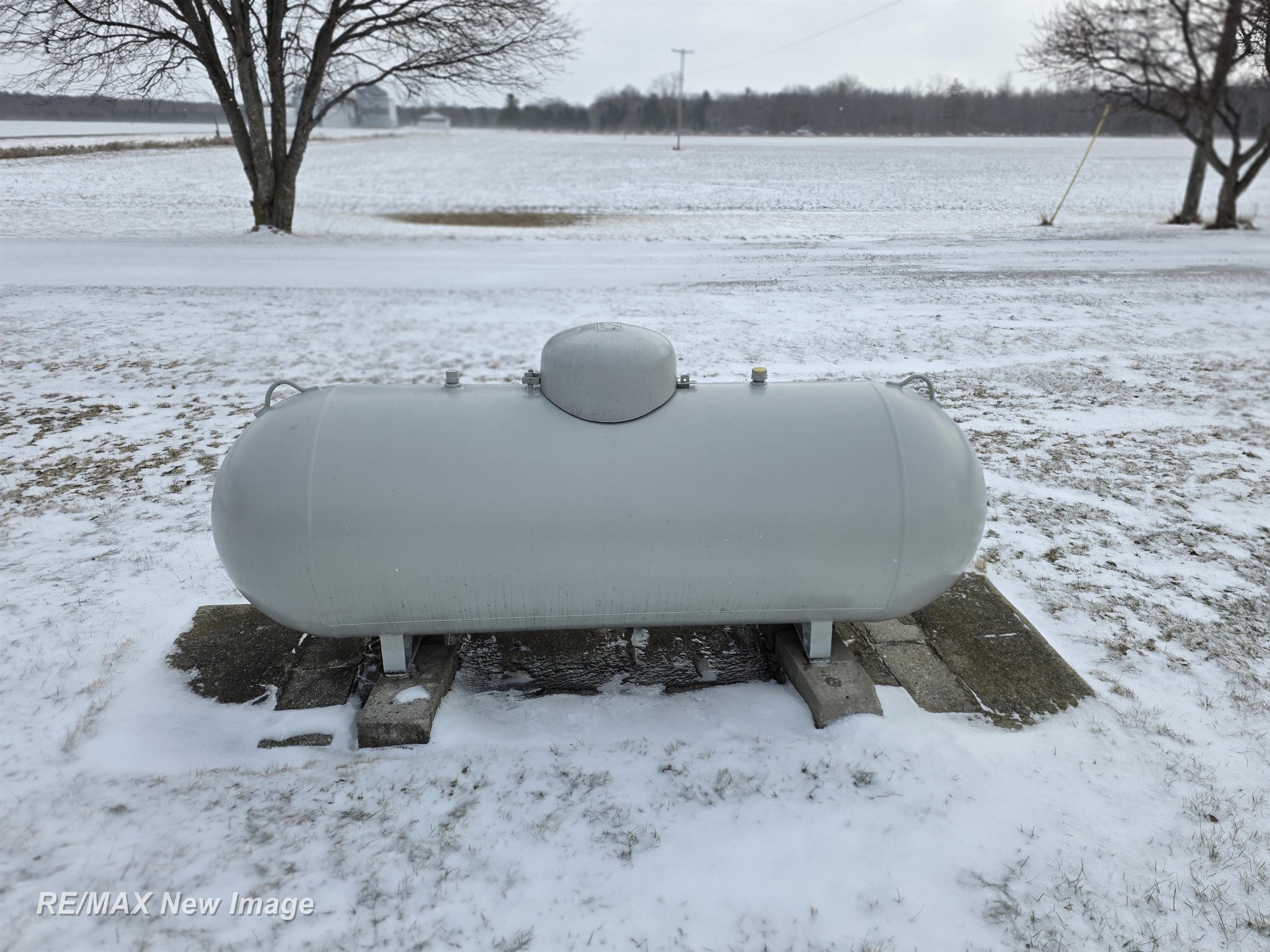 16475 Baldwin Road, Chesaning, MI, 48616