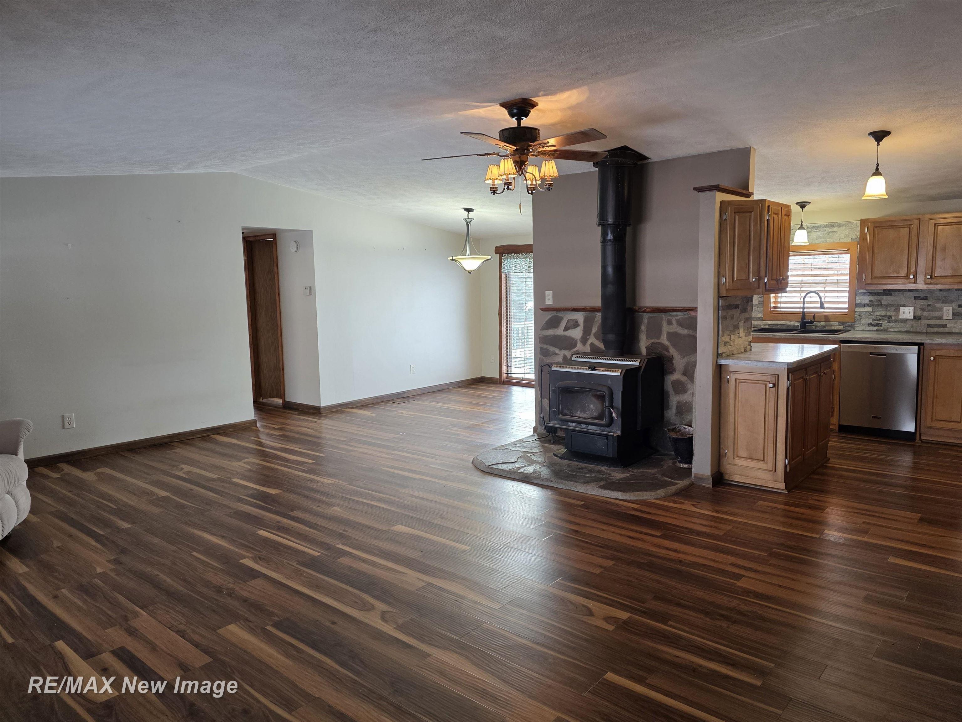 16475 Baldwin Road, Chesaning, MI, 48616