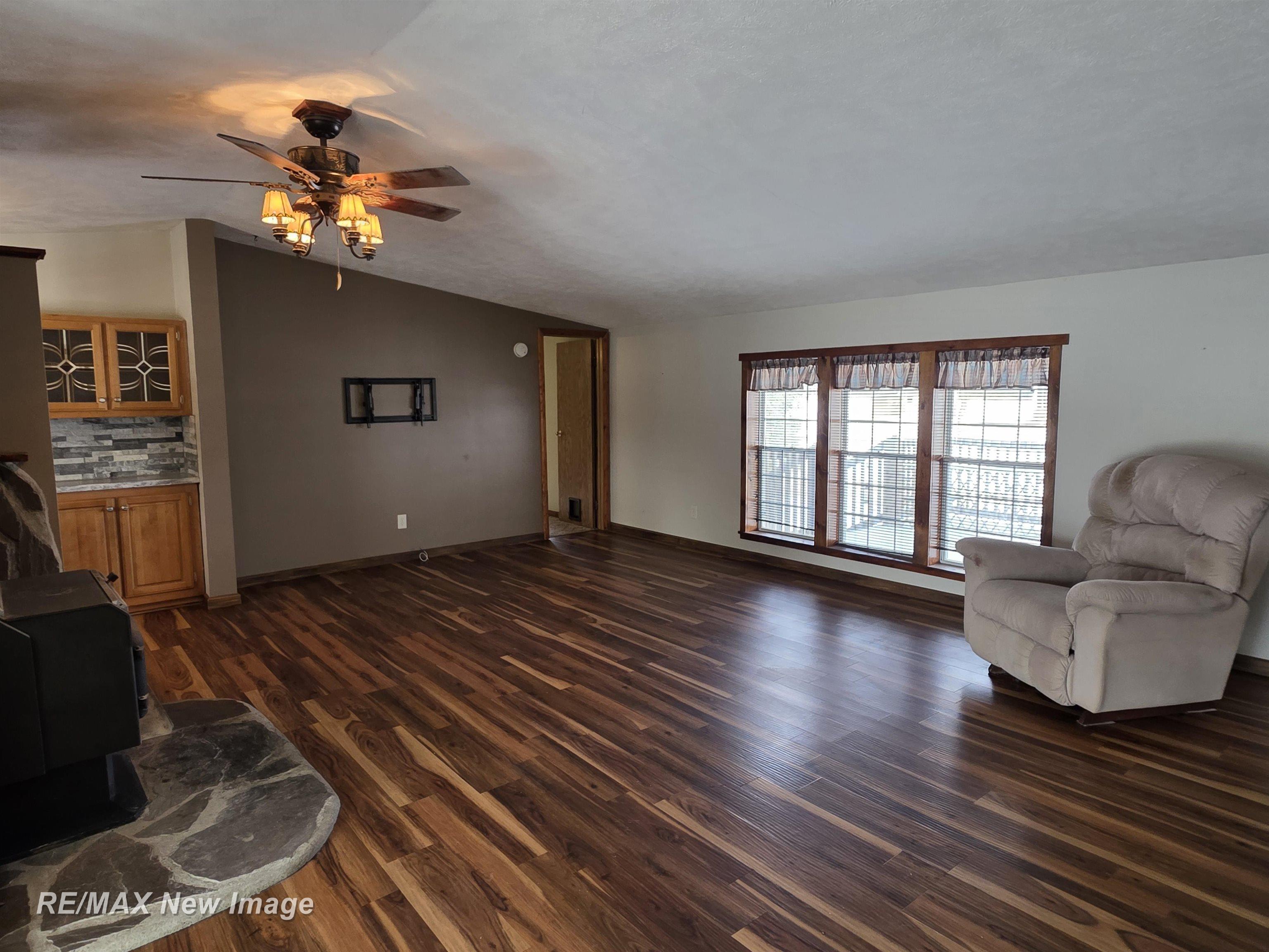 16475 Baldwin Road, Chesaning, MI, 48616