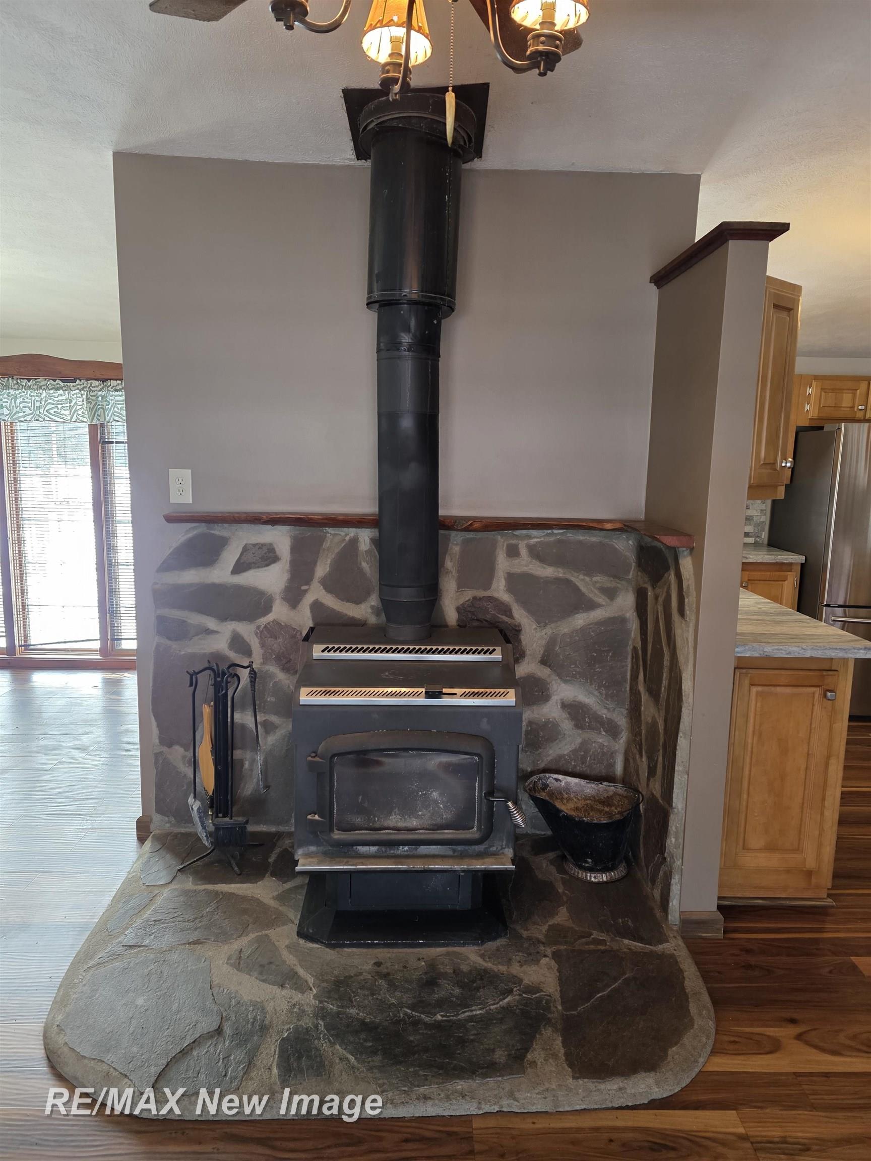 16475 Baldwin Road, Chesaning, MI, 48616