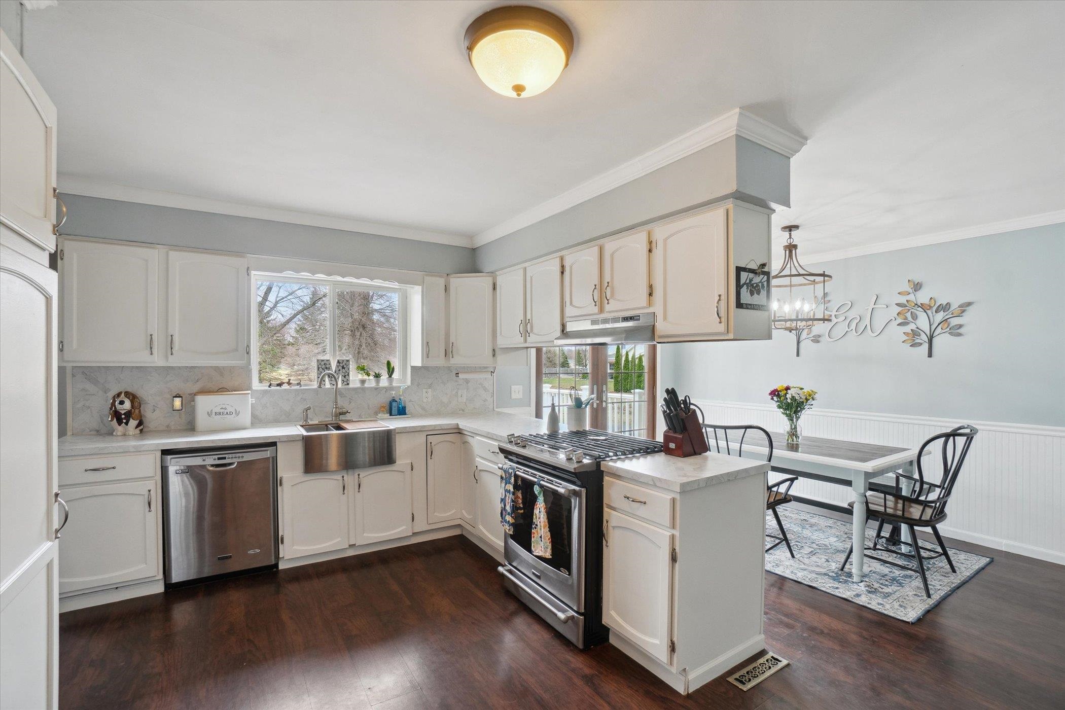 Chesaning, MI, 48616