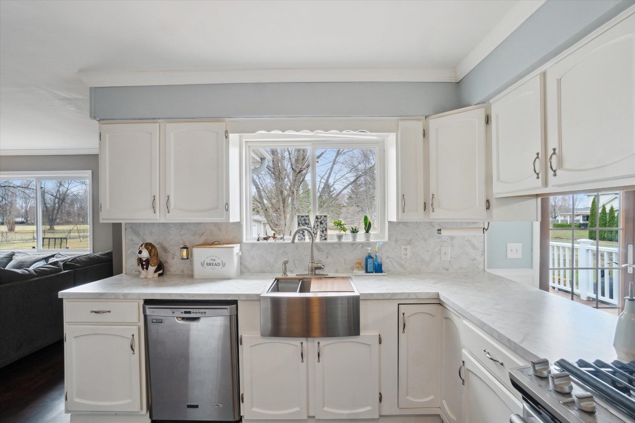 Chesaning, MI, 48616