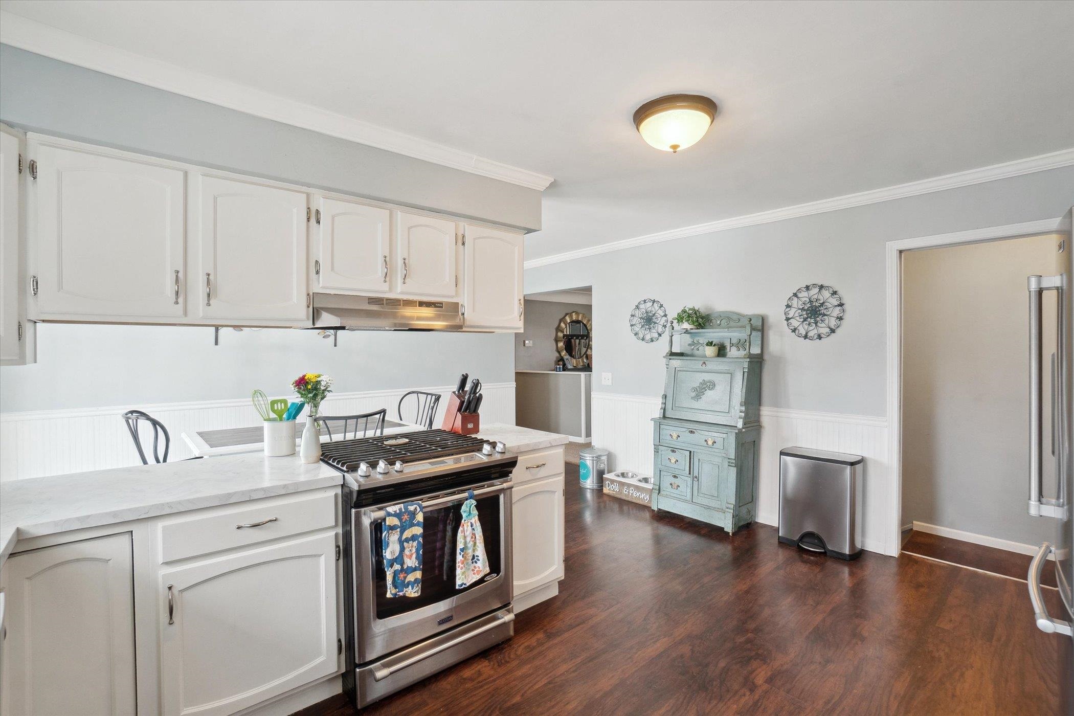 Chesaning, MI, 48616