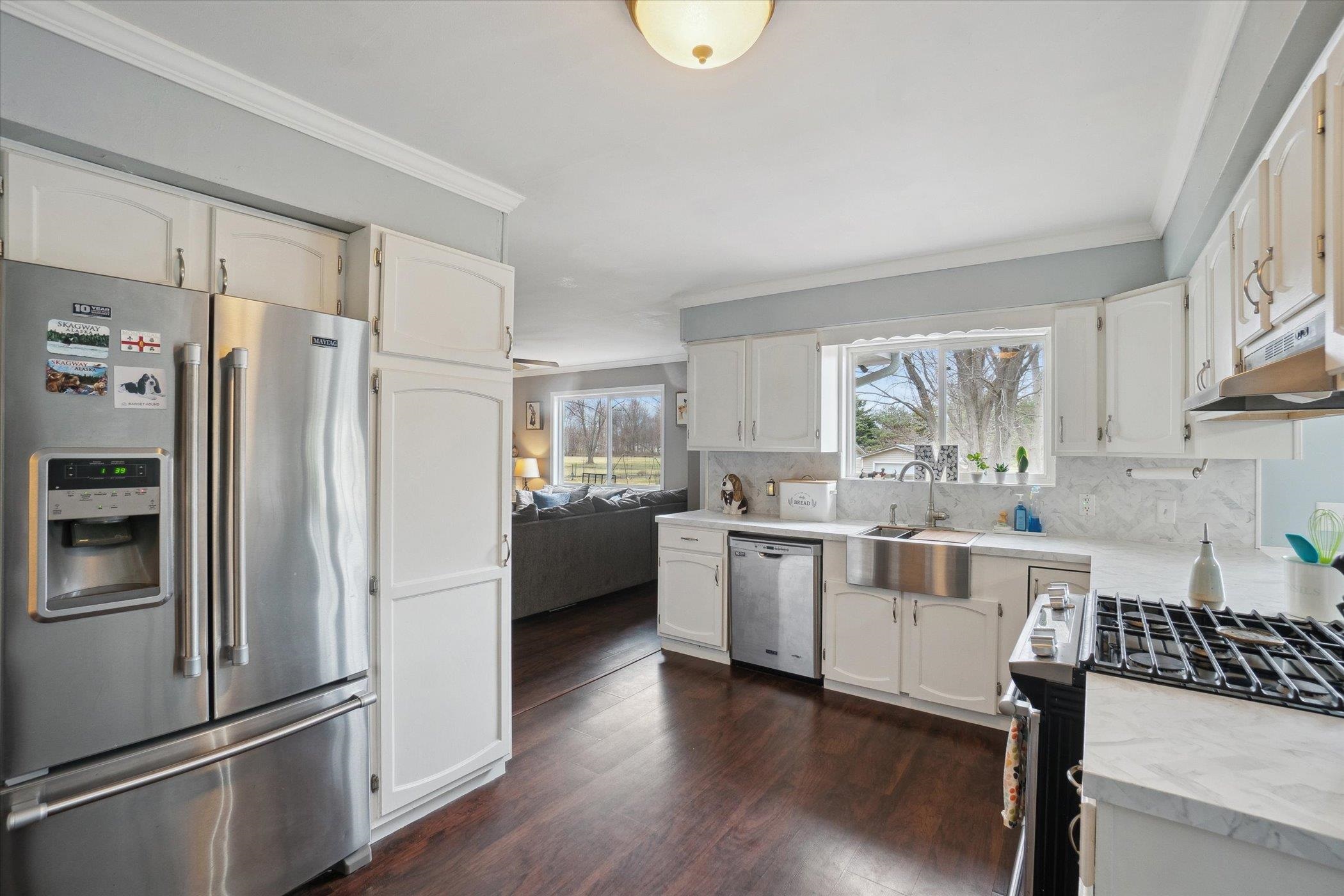 Chesaning, MI, 48616