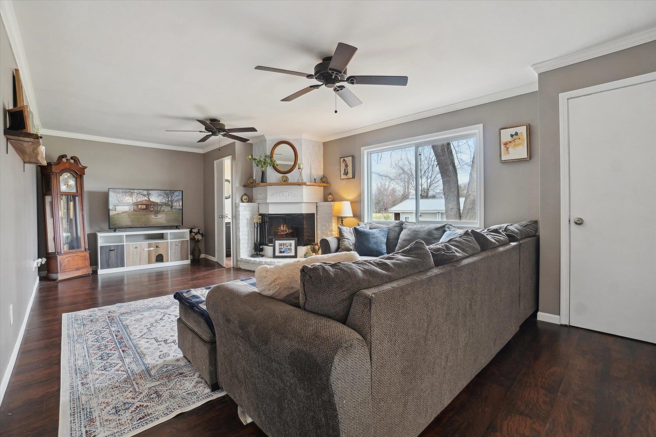 Chesaning, MI, 48616