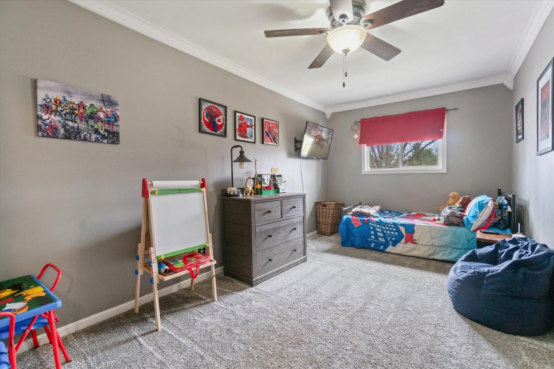 Chesaning, MI, 48616