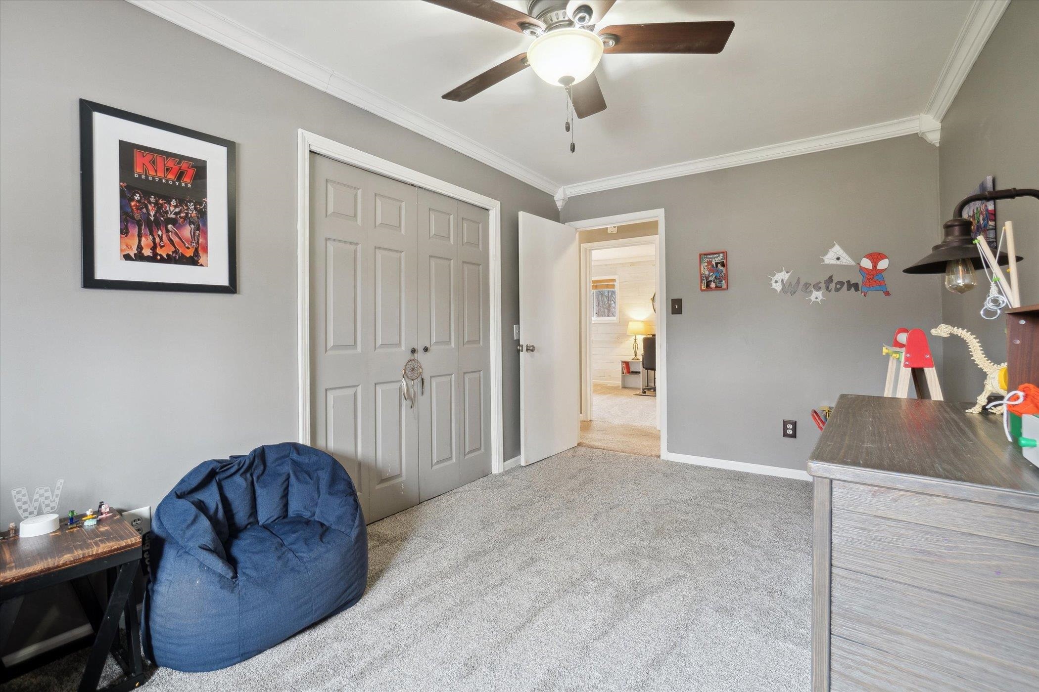 Chesaning, MI, 48616