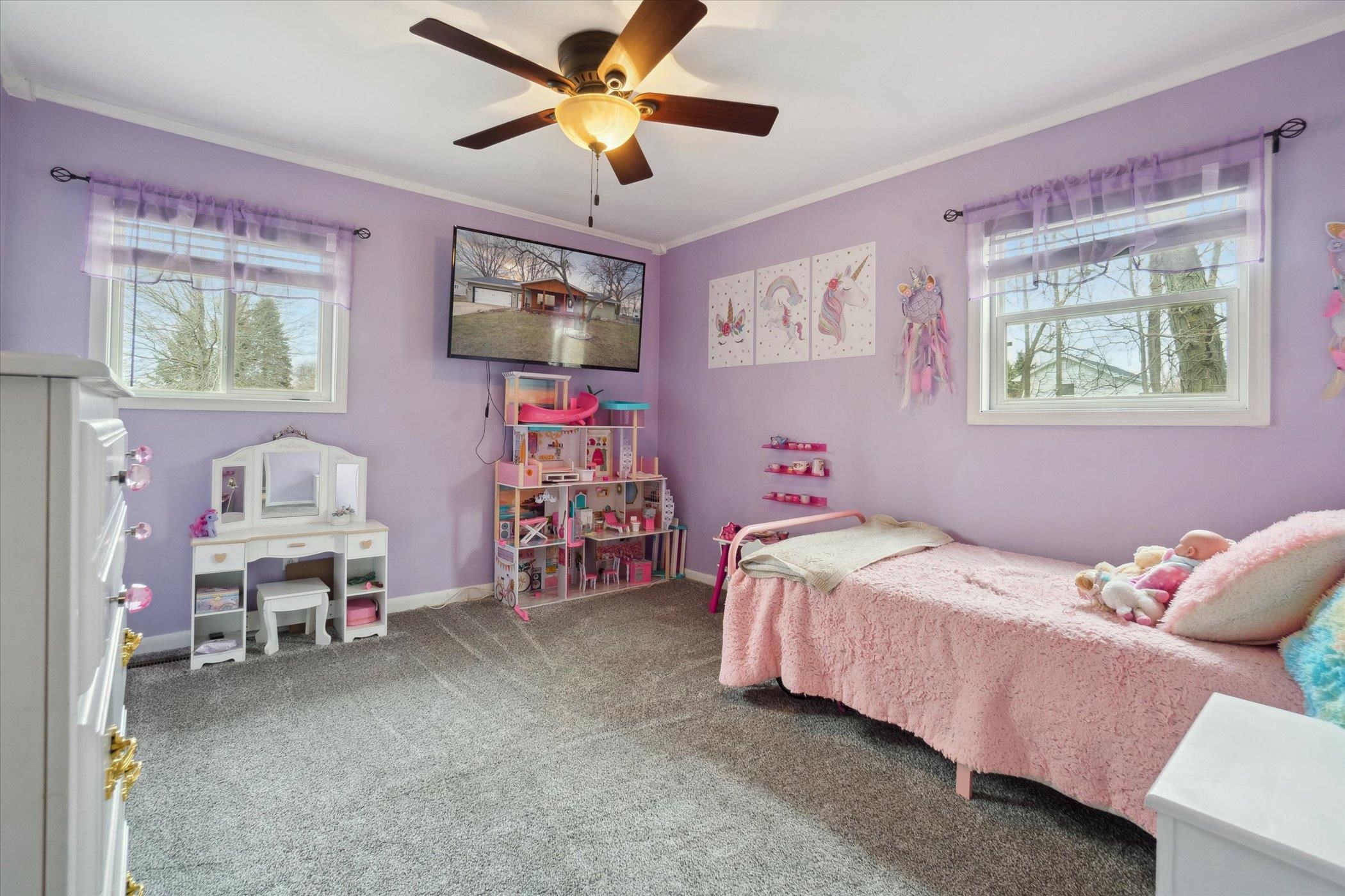 Chesaning, MI, 48616