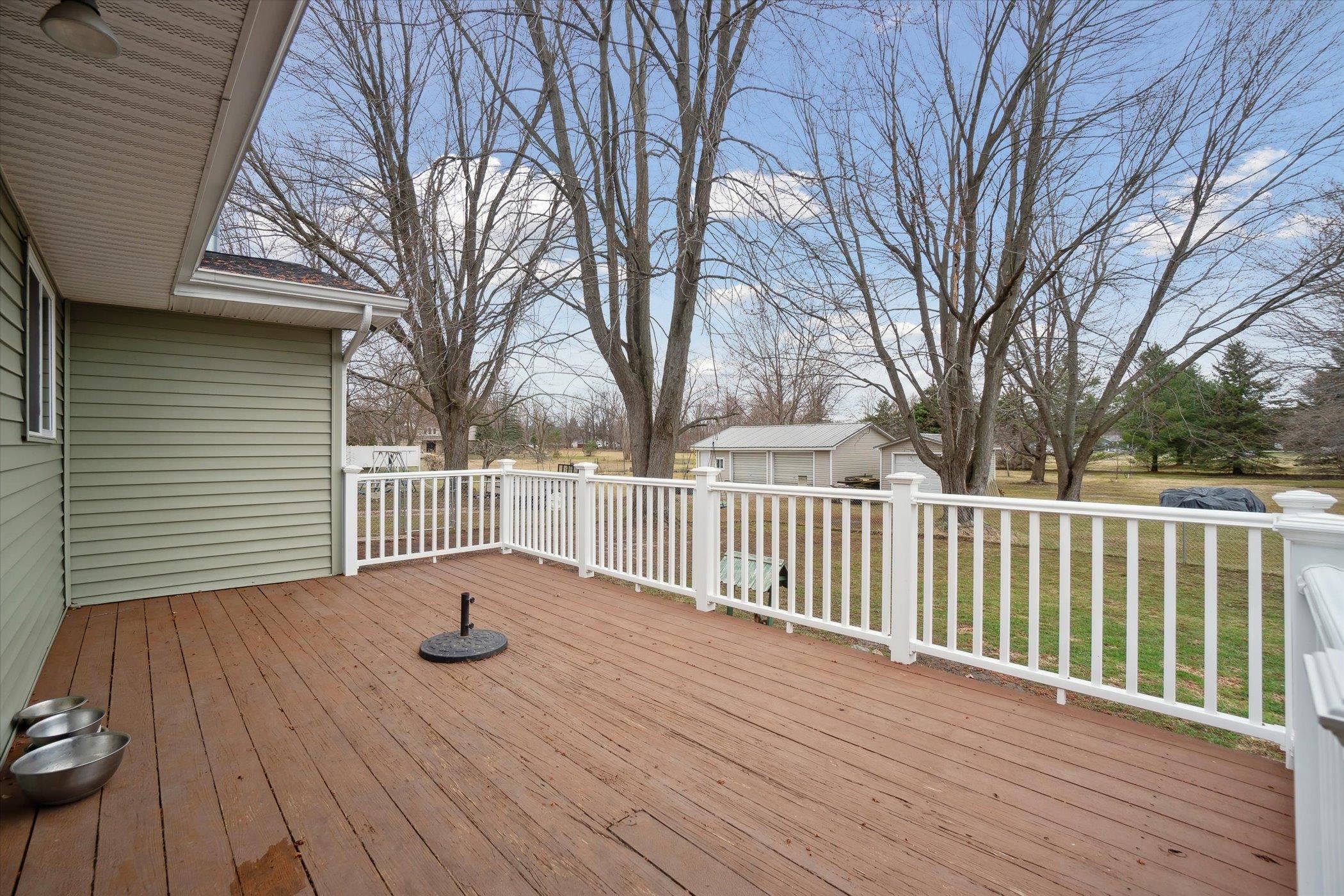 Chesaning, MI, 48616