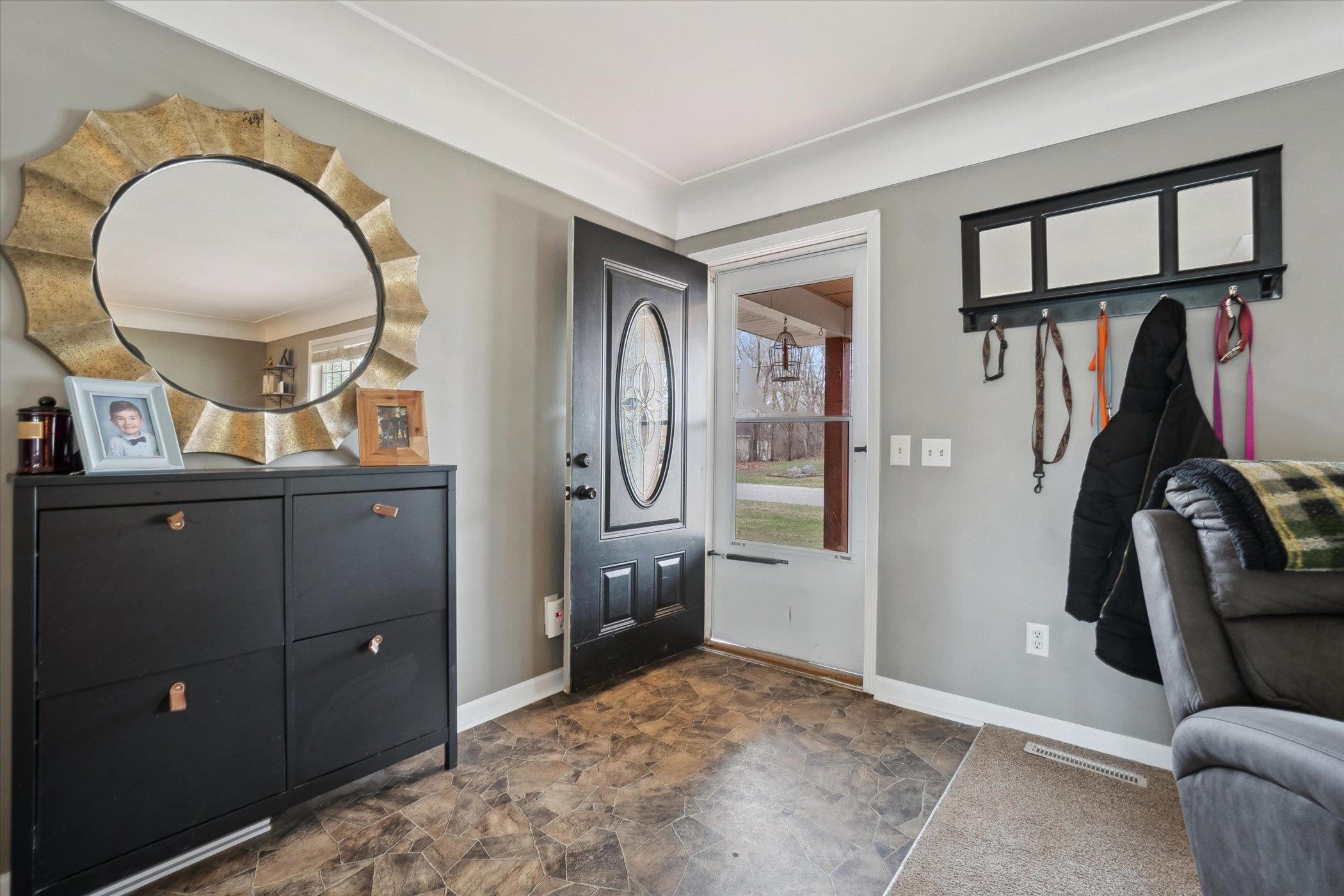 Chesaning, MI, 48616