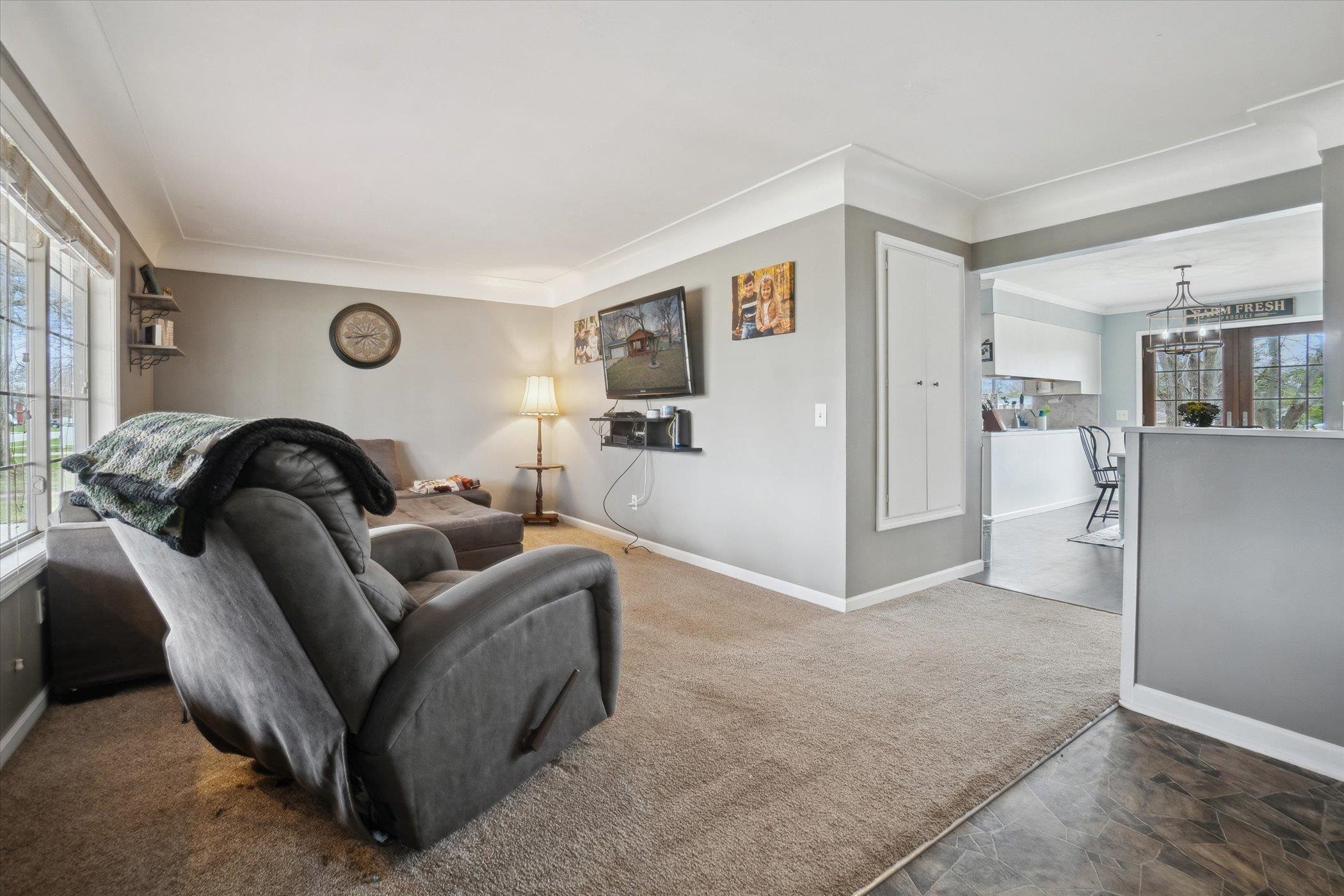 Chesaning, MI, 48616