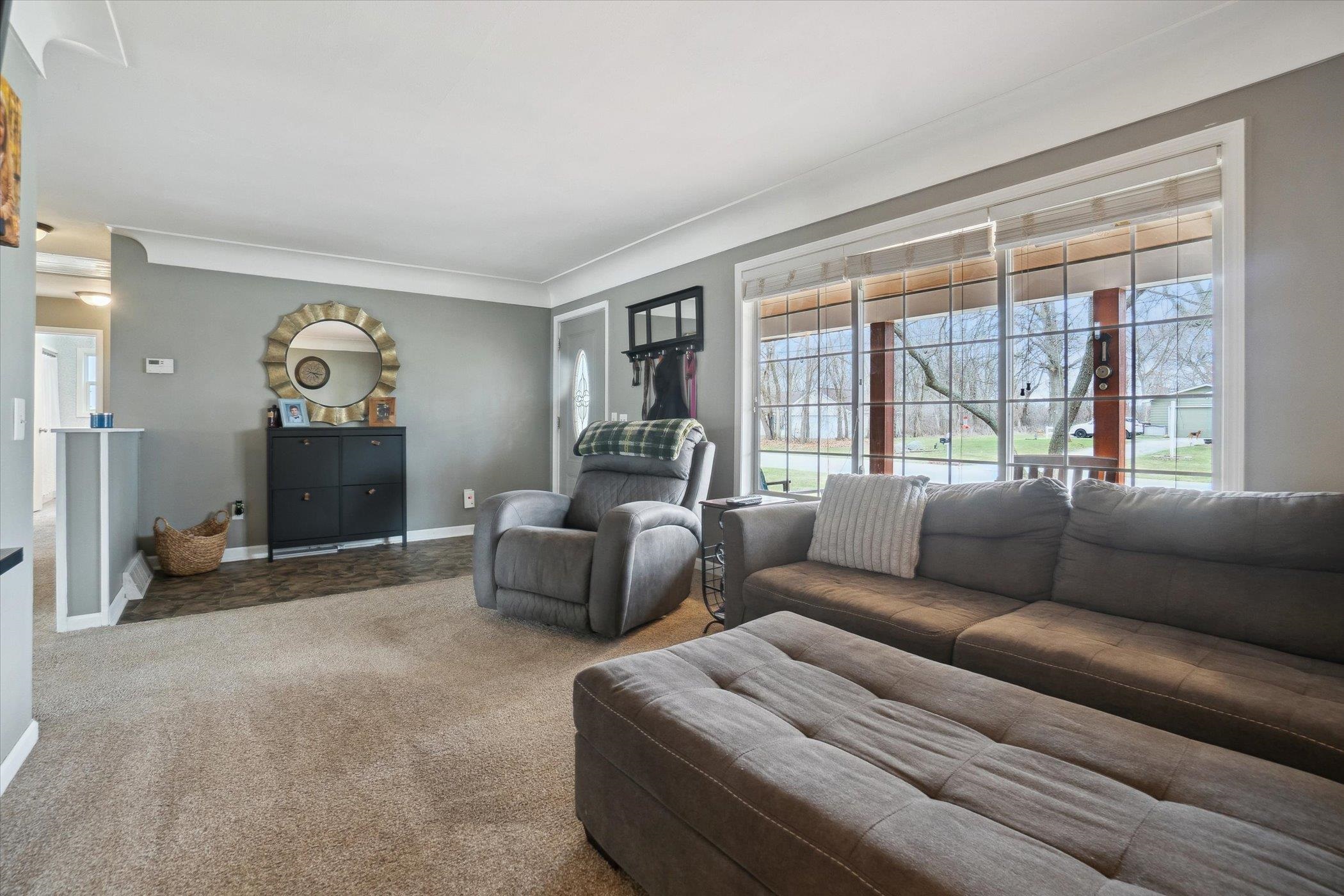 Chesaning, MI, 48616