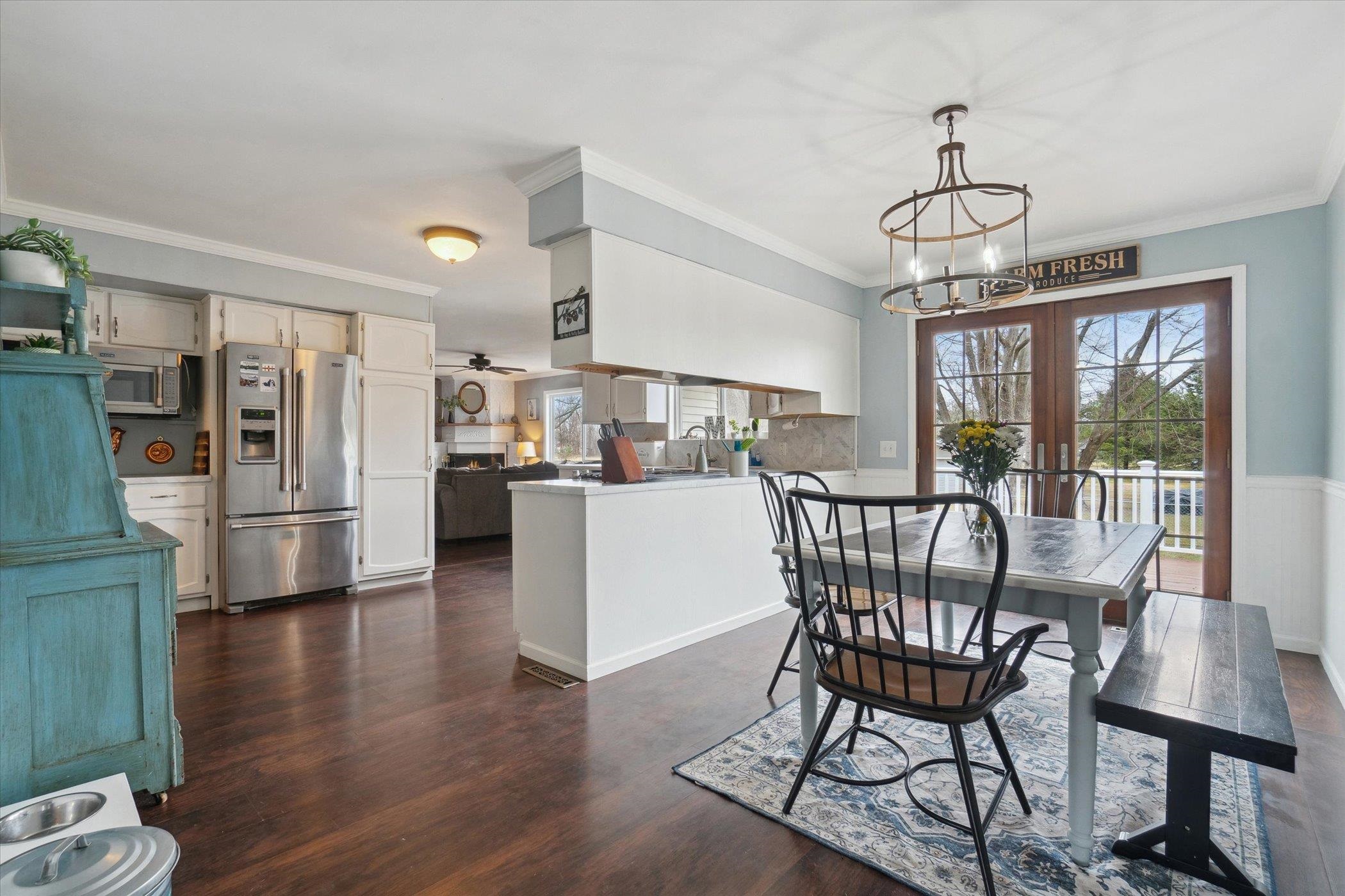 Chesaning, MI, 48616