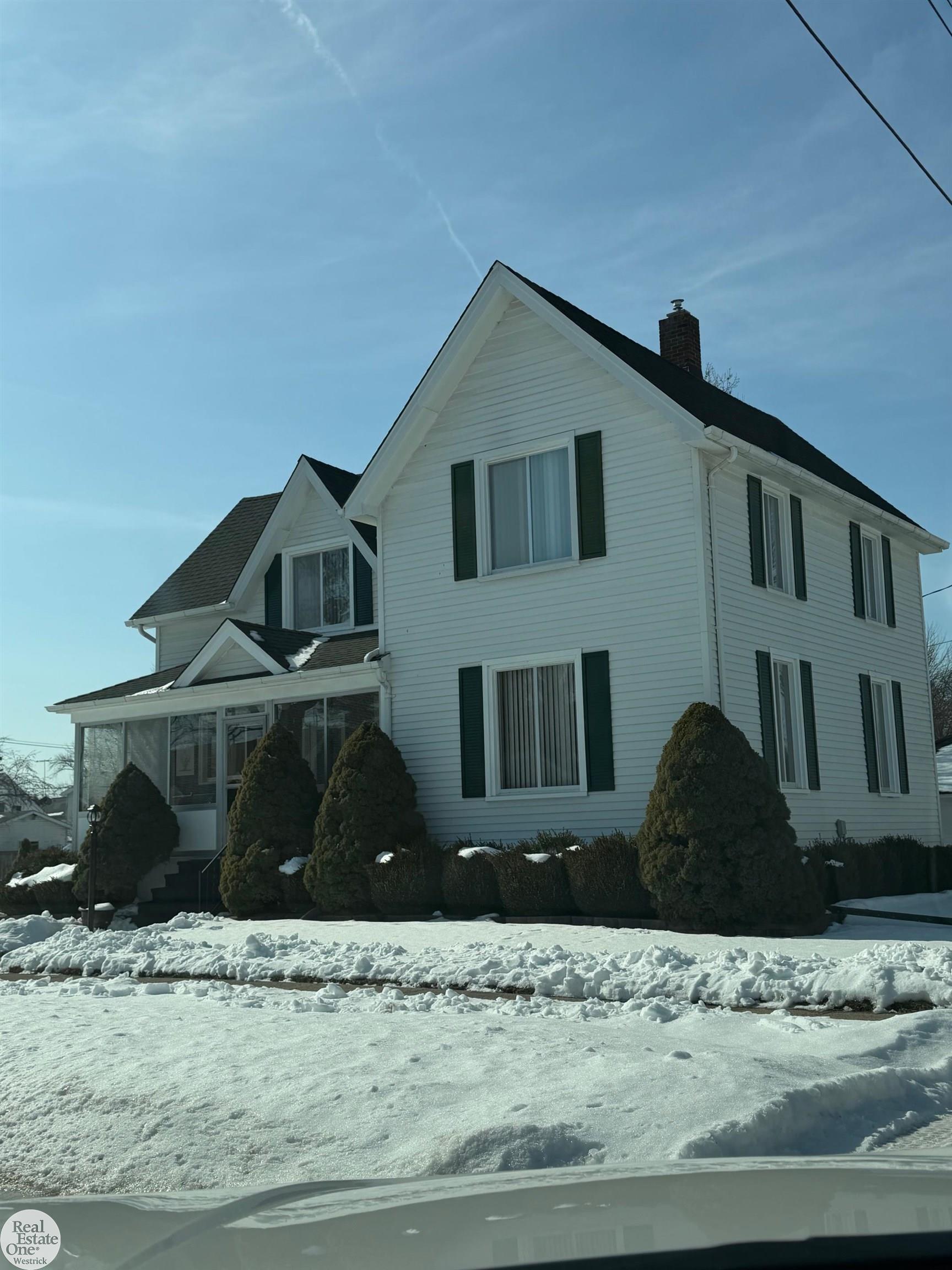 13203 Frazho Road, Warren, MI, 48089 1302