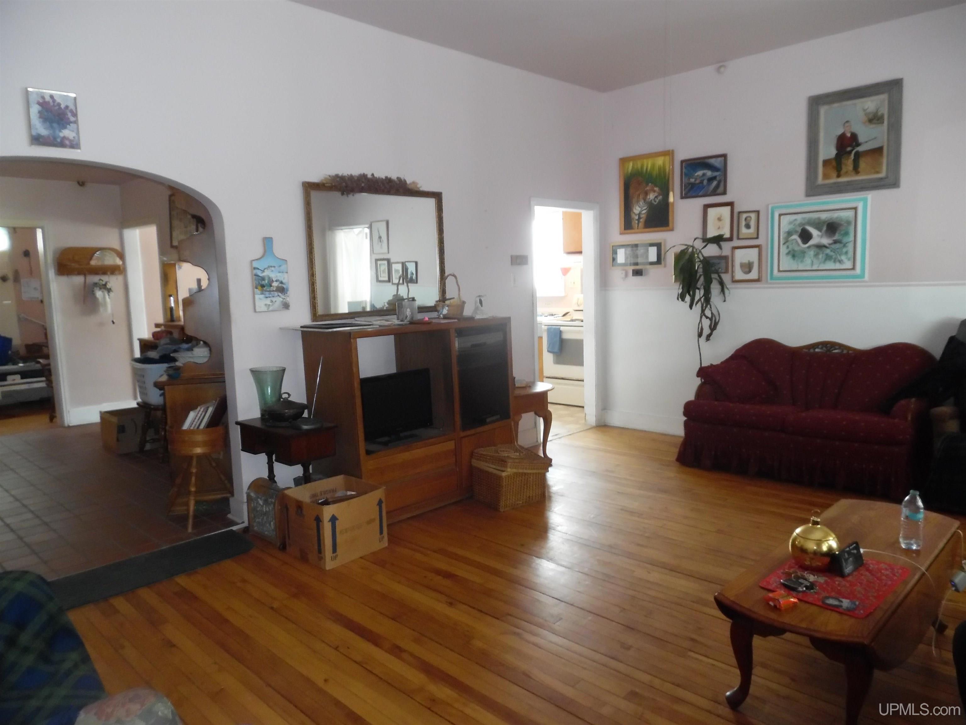 46 Stanton Avenue, South Range, MI, 49963