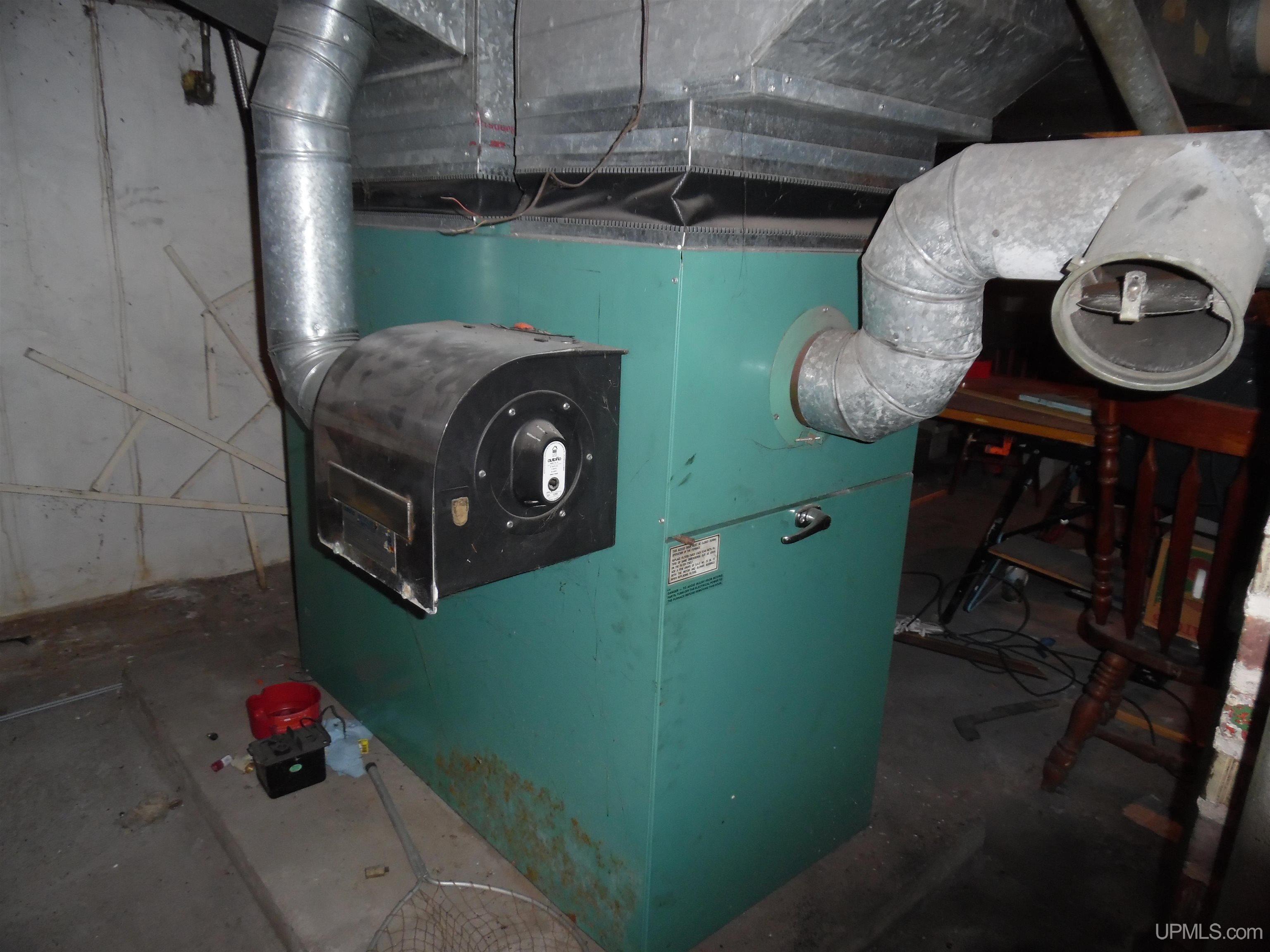 46 Stanton Avenue, South Range, MI, 49963