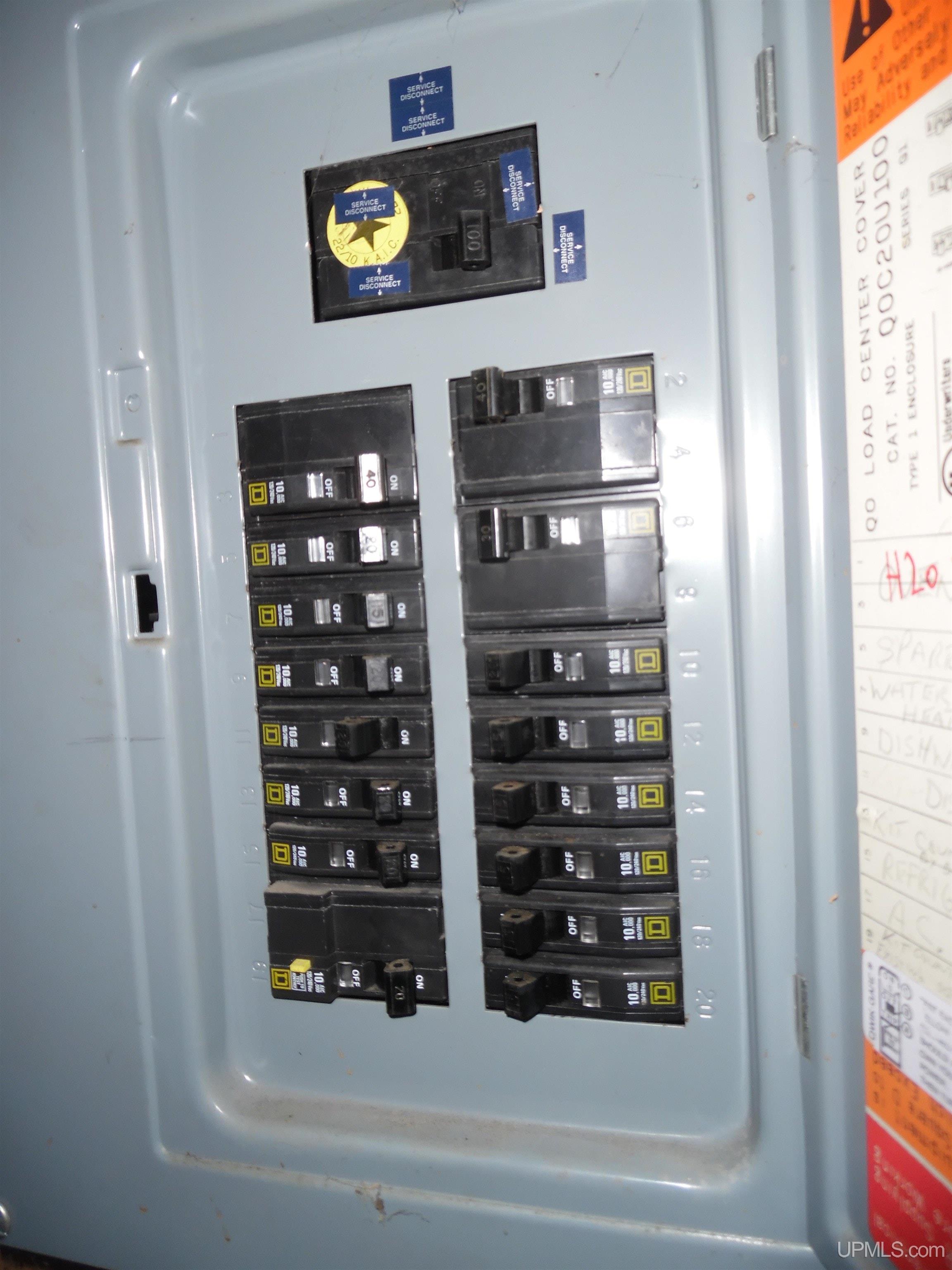 46 Stanton Avenue, South Range, MI, 49963