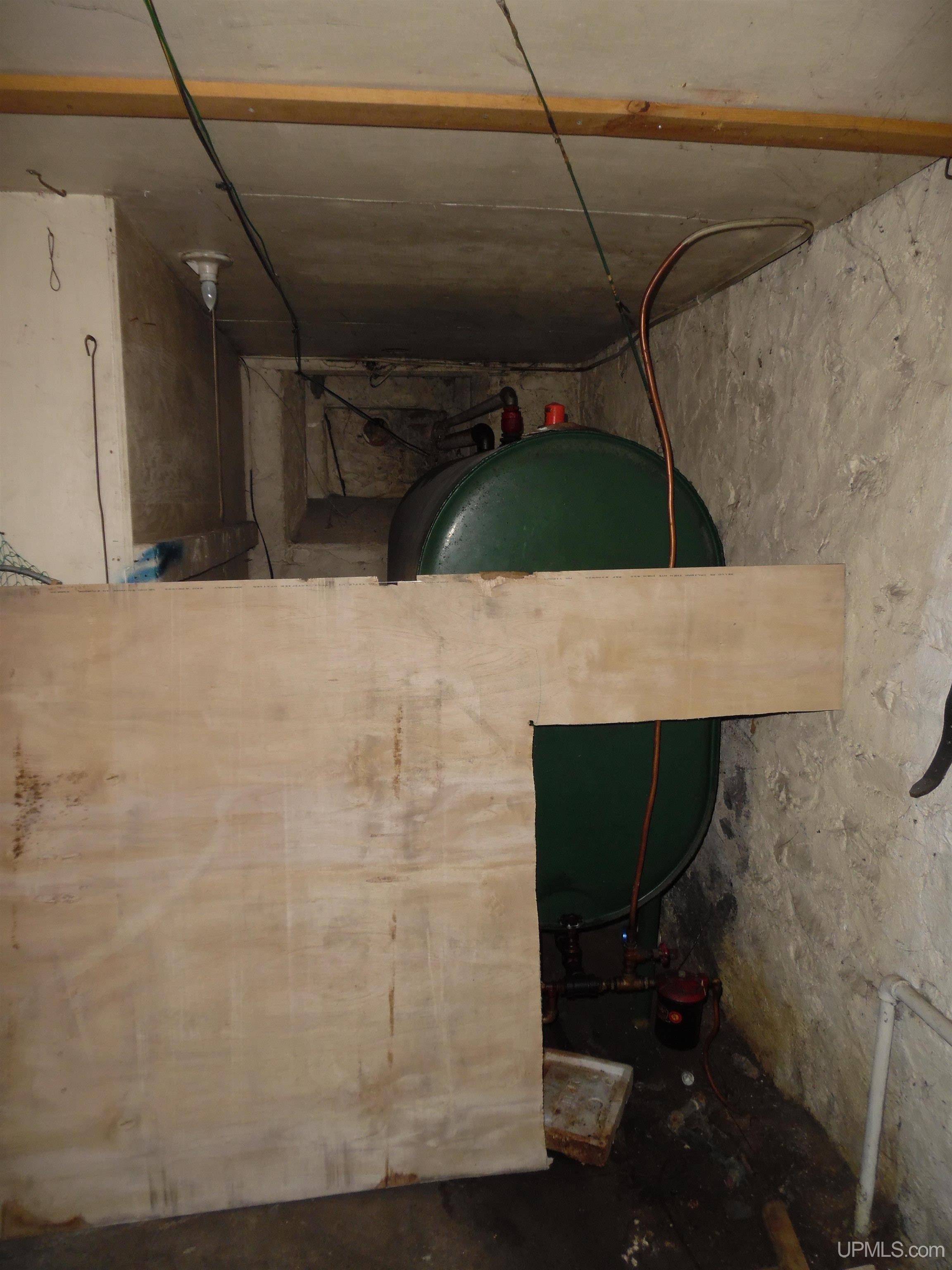 46 Stanton Avenue, South Range, MI, 49963