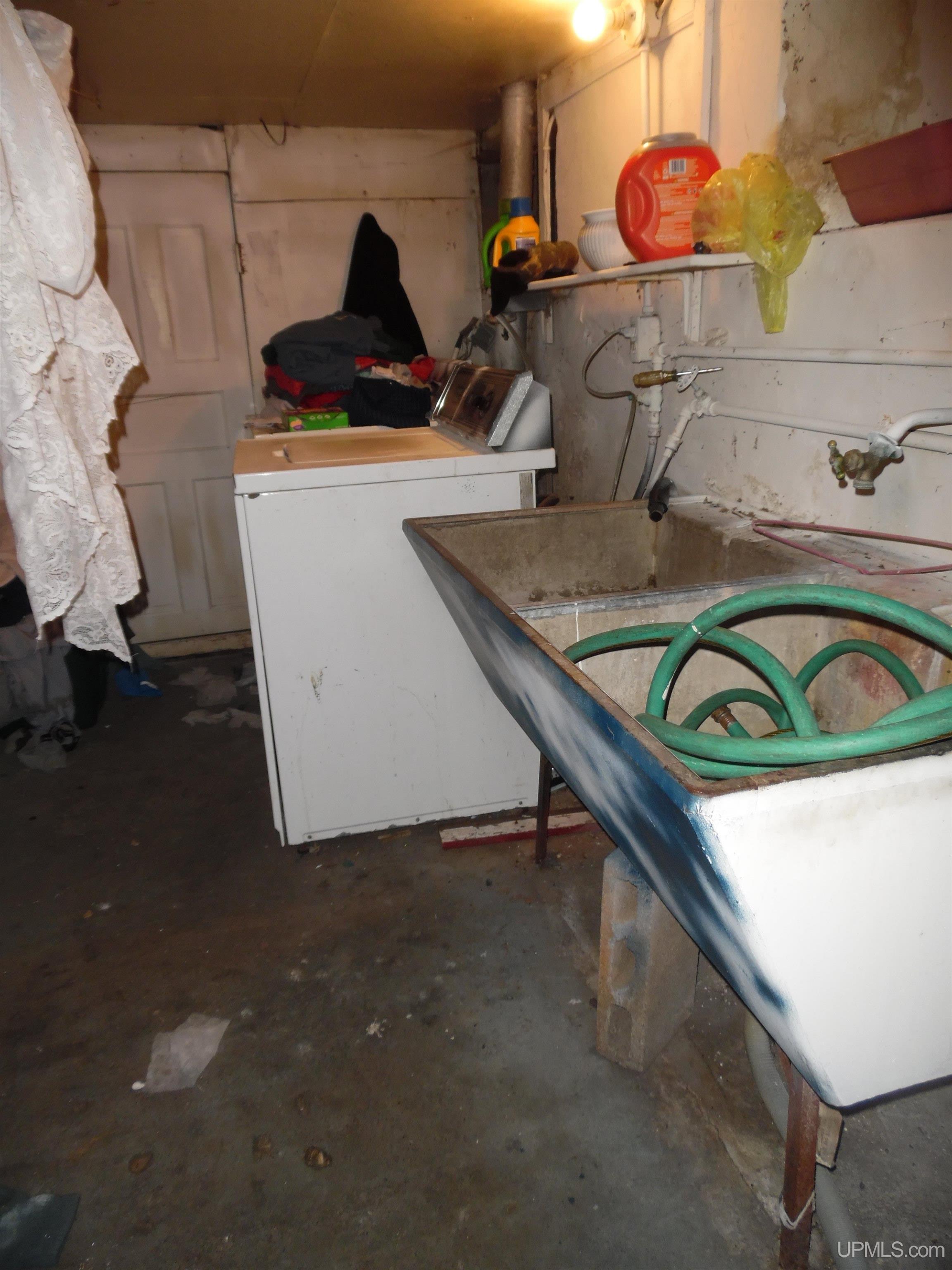 46 Stanton Avenue, South Range, MI, 49963