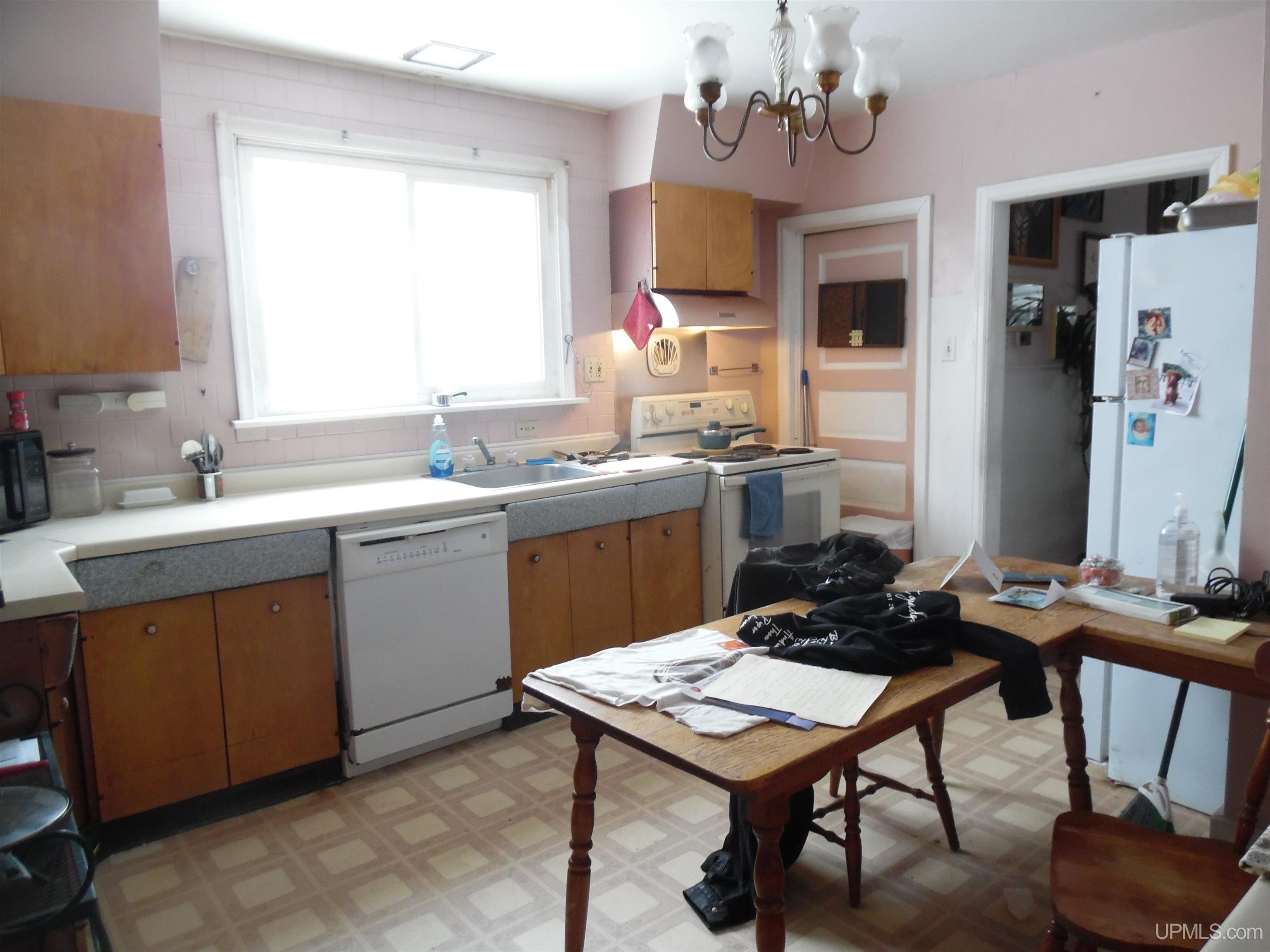 46 Stanton Avenue, South Range, MI, 49963