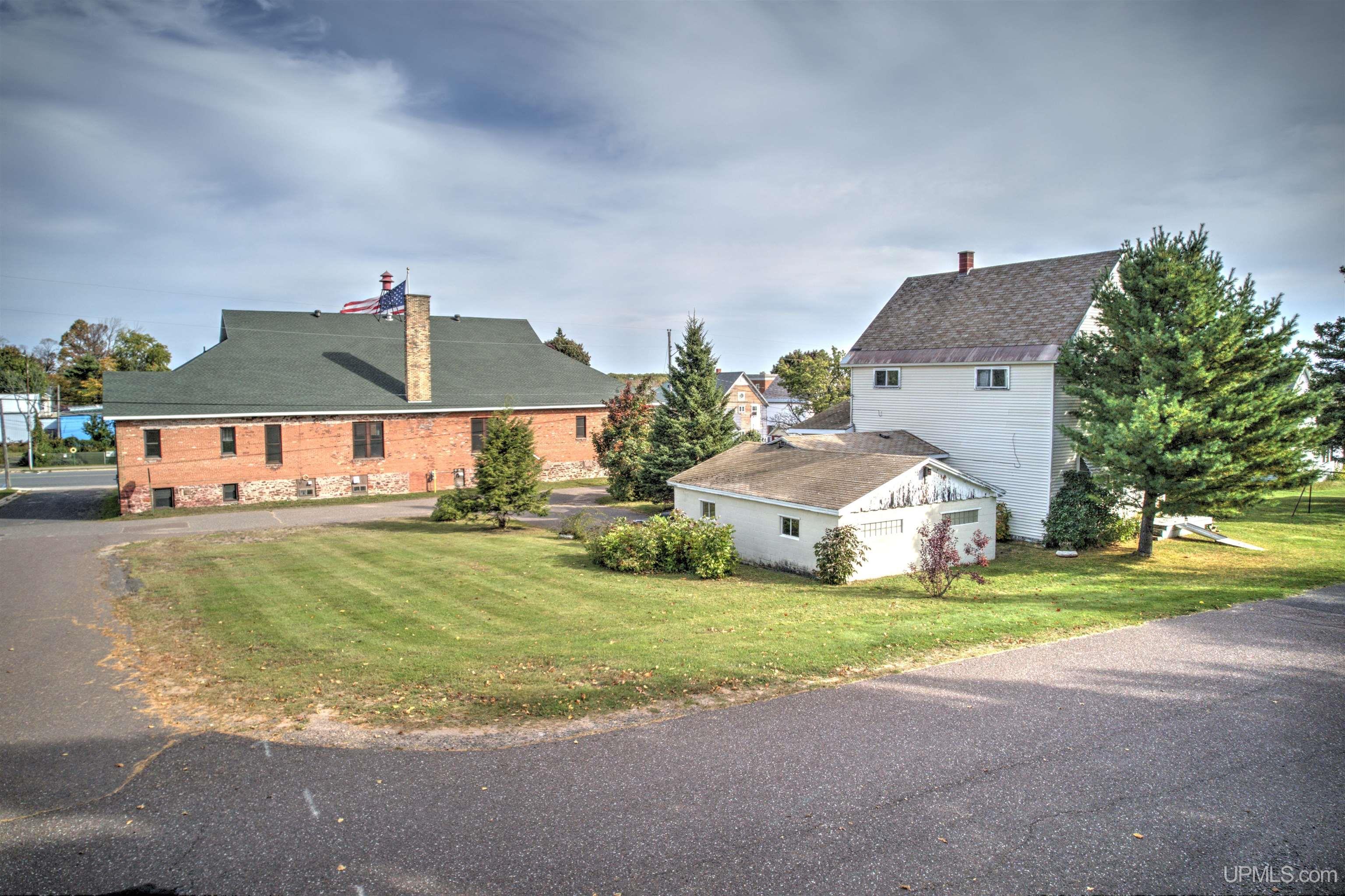 46 Stanton Avenue, South Range, MI, 49963