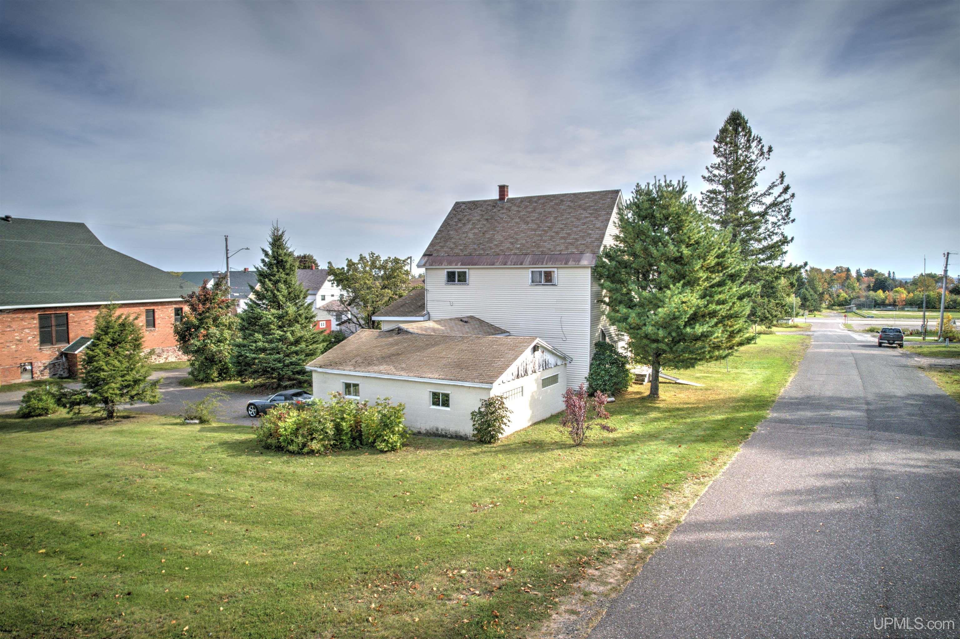 46 Stanton Avenue, South Range, MI, 49963