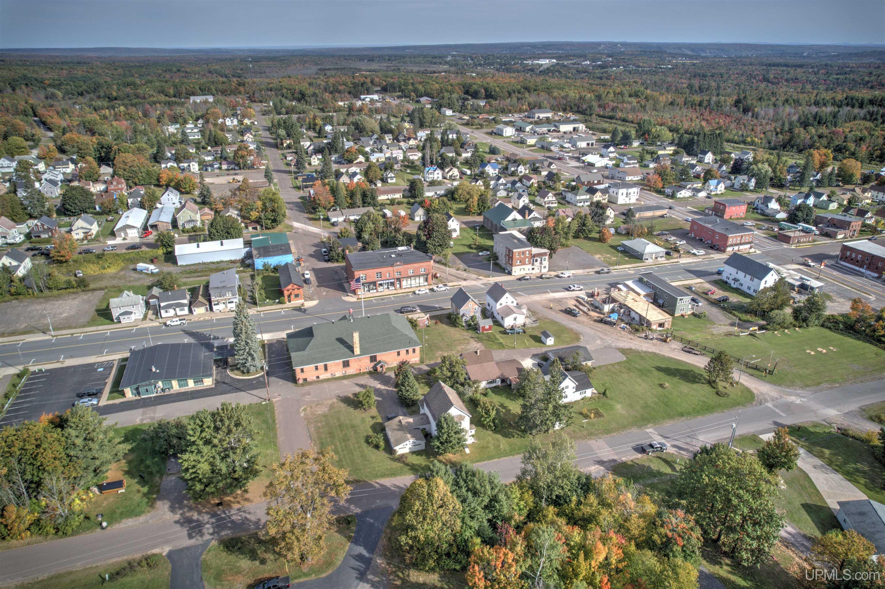 46 Stanton Avenue, South Range, MI, 49963