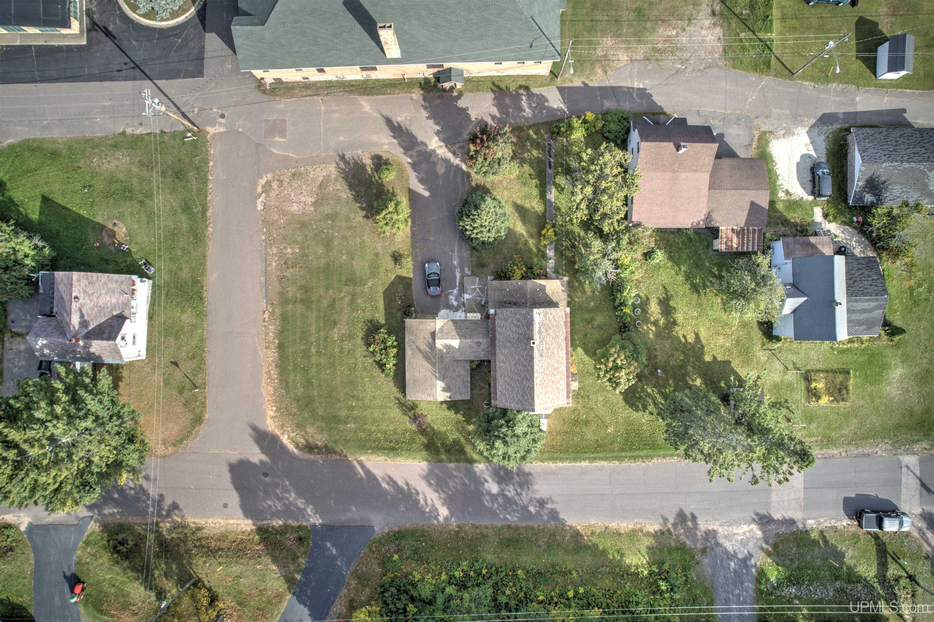 46 Stanton Avenue, South Range, MI, 49963