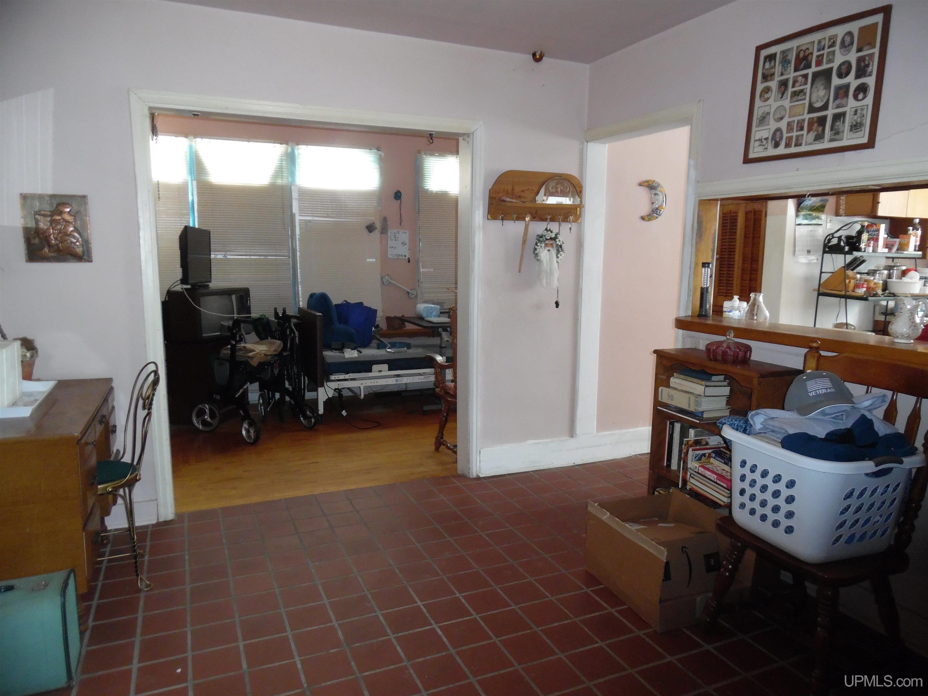 46 Stanton Avenue, South Range, MI, 49963