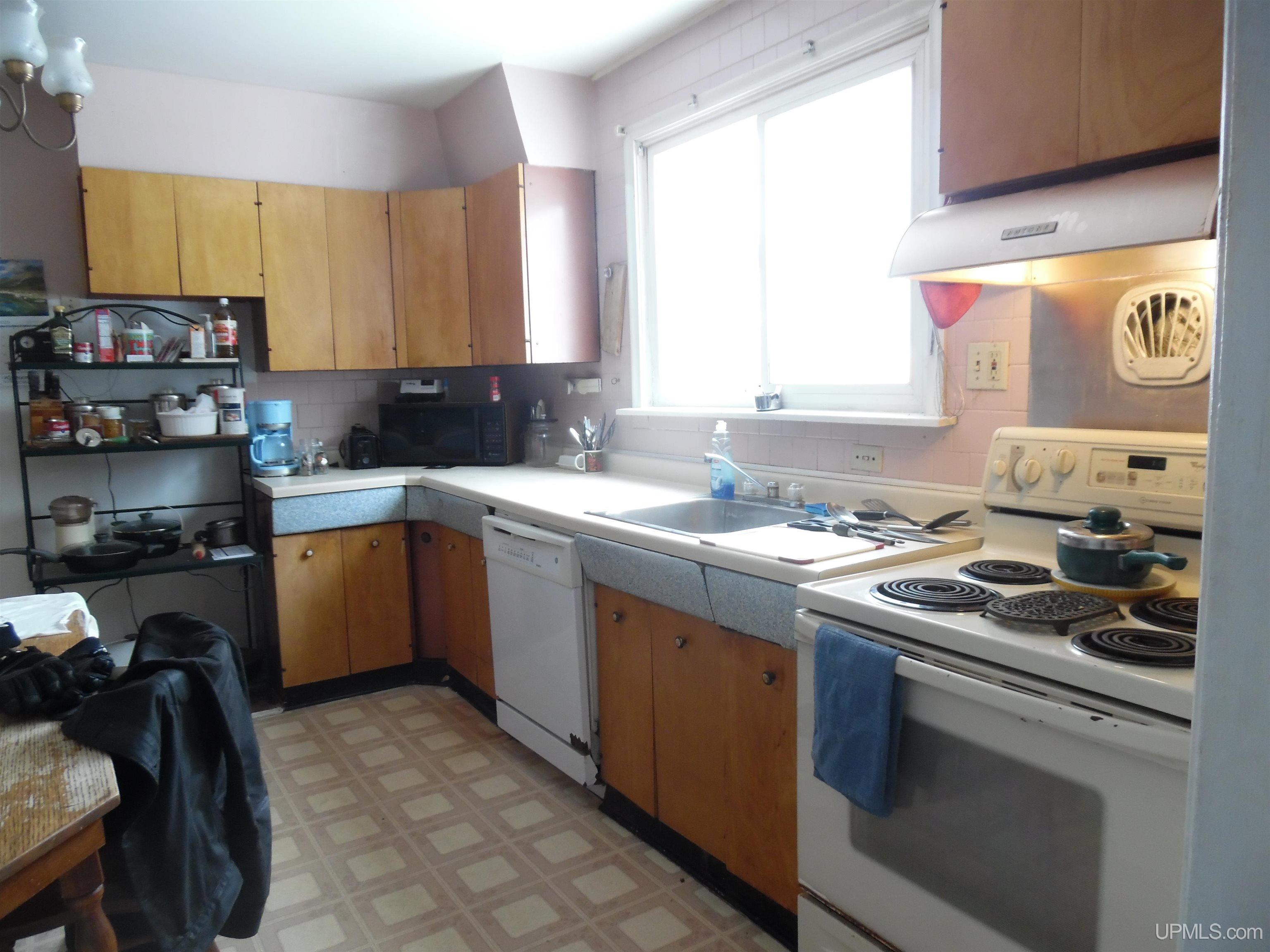 46 Stanton Avenue, South Range, MI, 49963