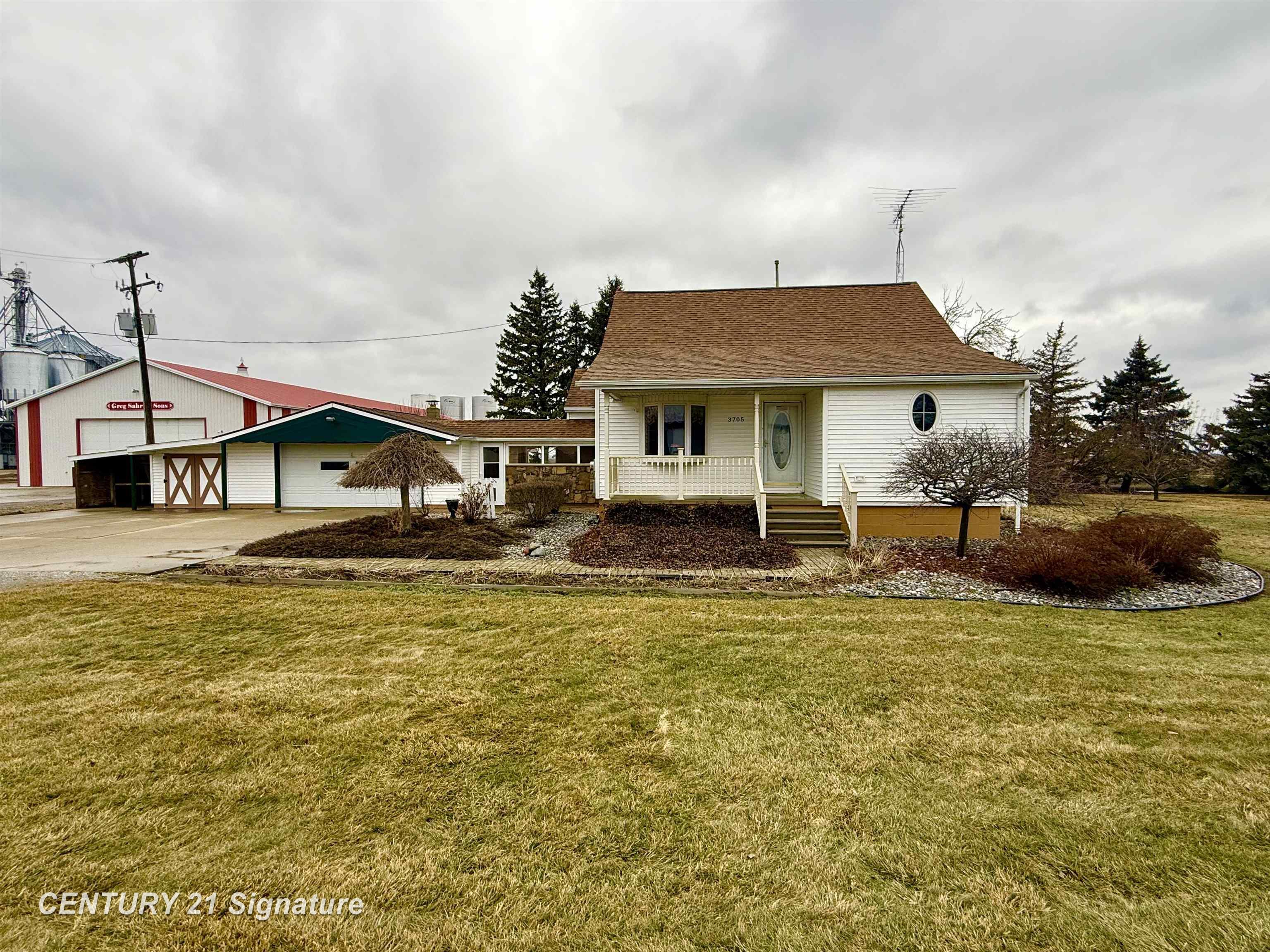 503 Arbor Avenue, Monroe, MI, 48162-2911