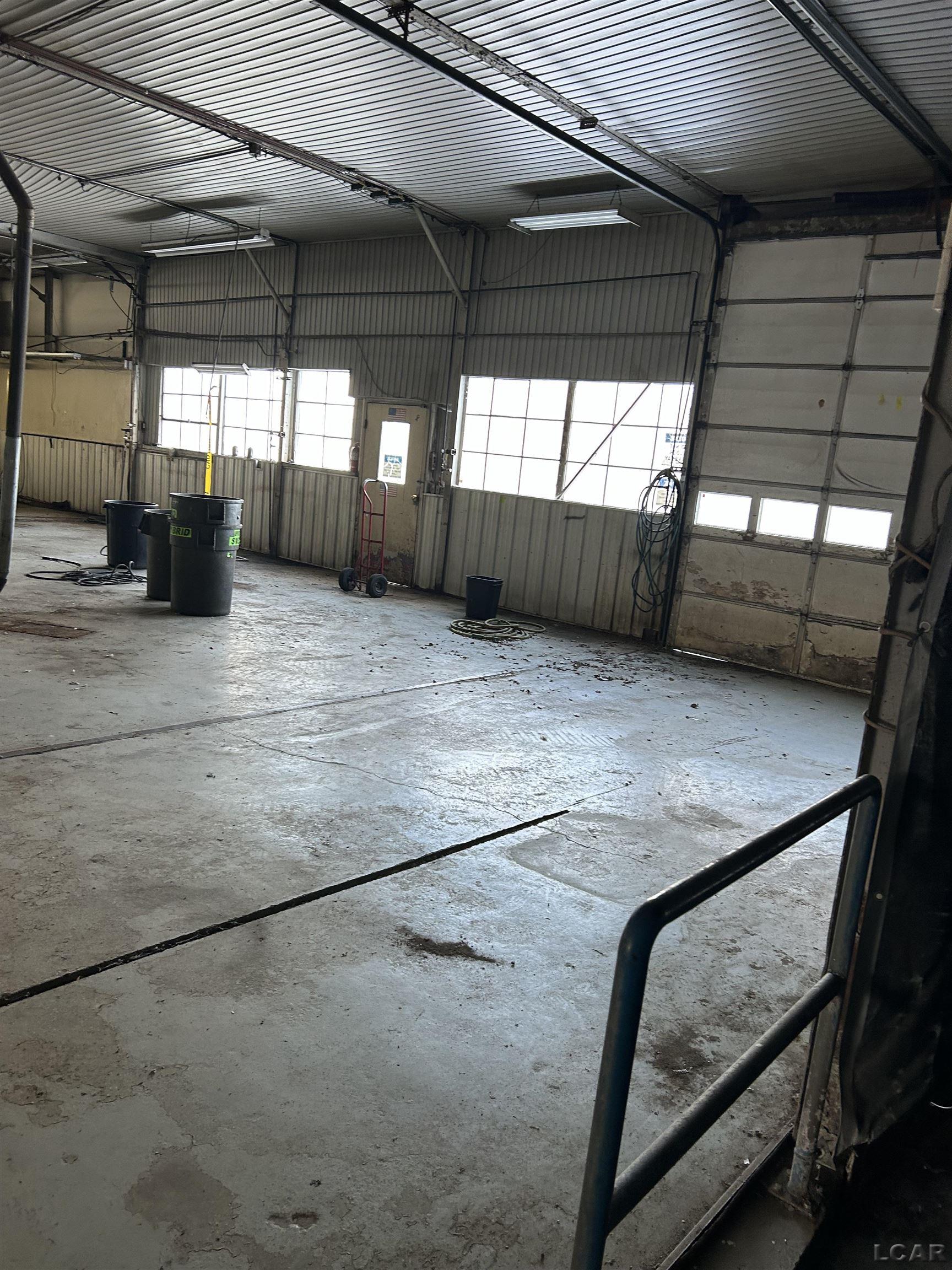 10405 Brooklyn Road, Brooklyn, MI, 49230