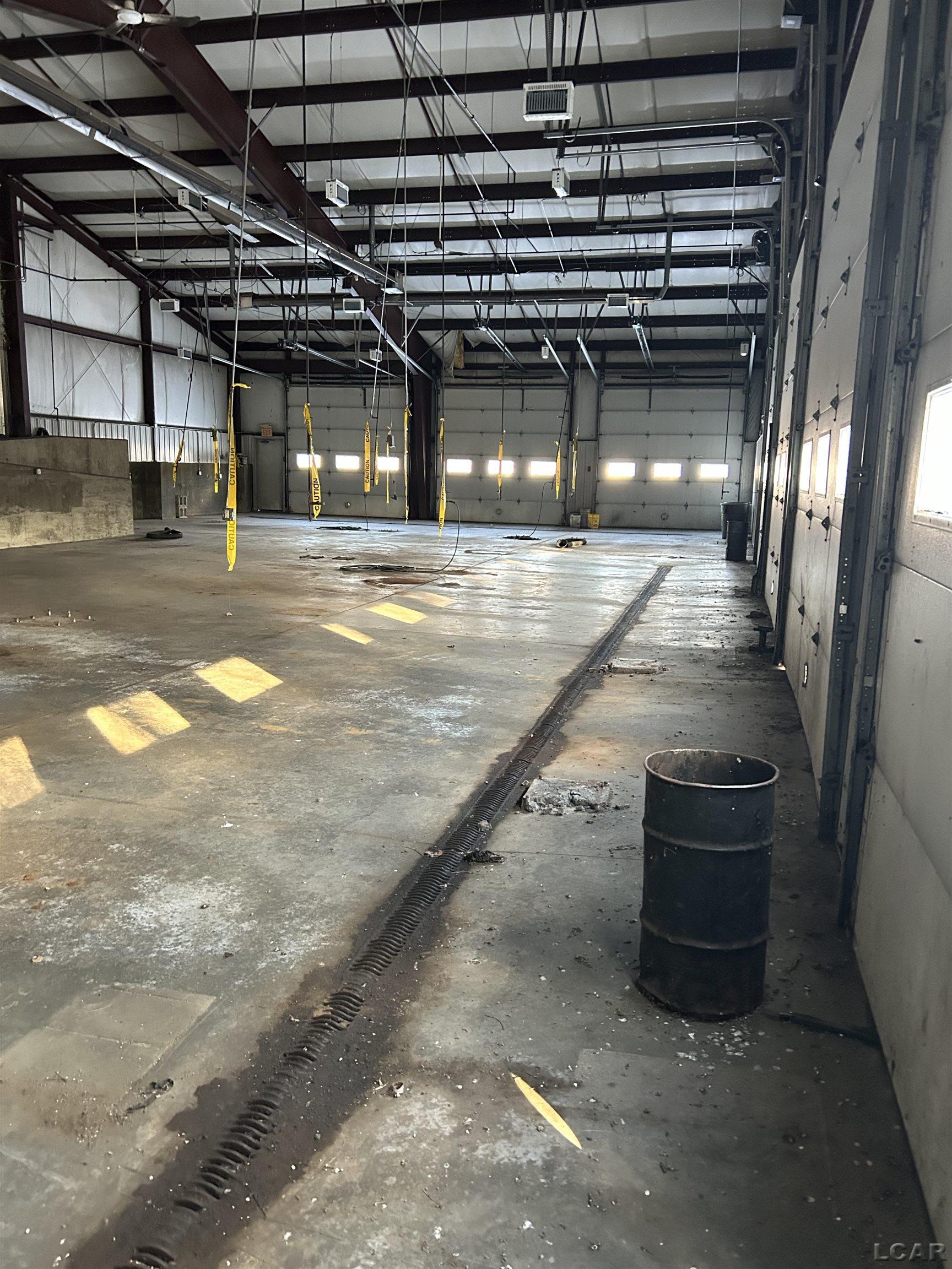 10405 Brooklyn Road, Brooklyn, MI, 49230