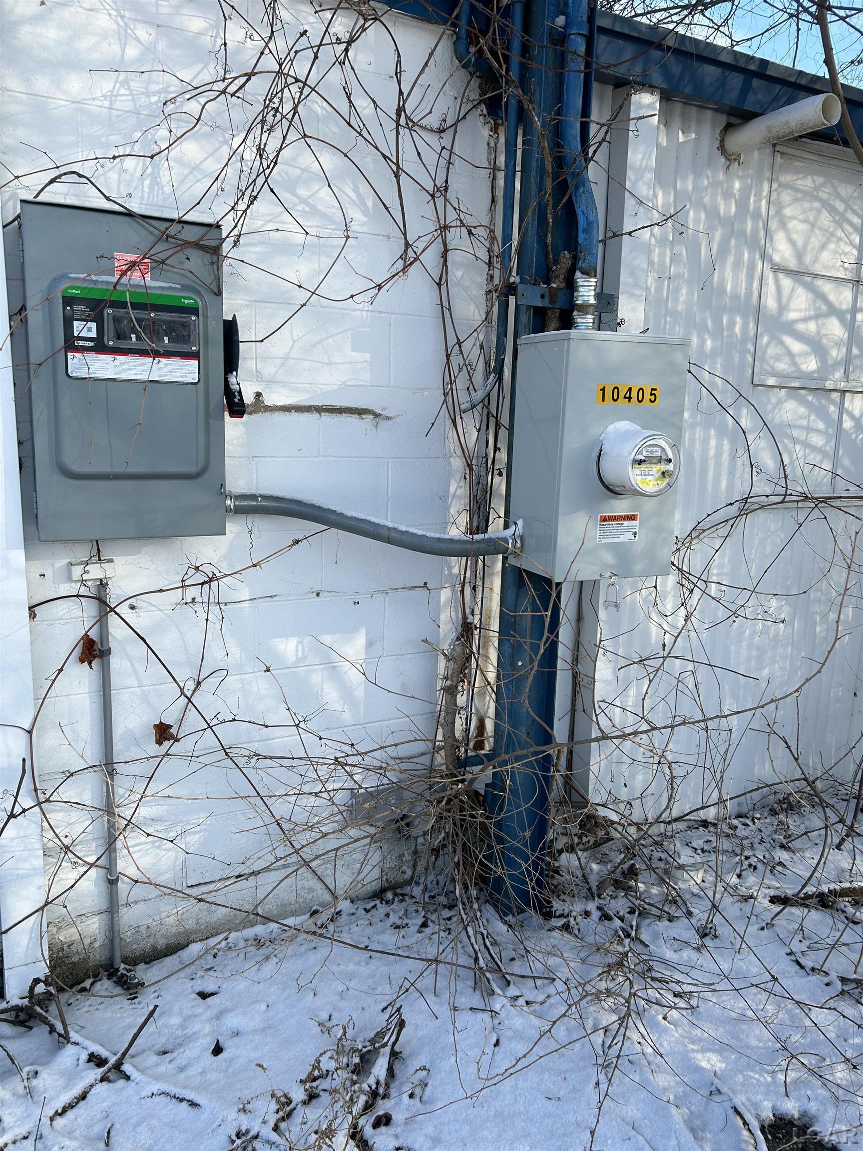 10405 Brooklyn Road, Brooklyn, MI, 49230