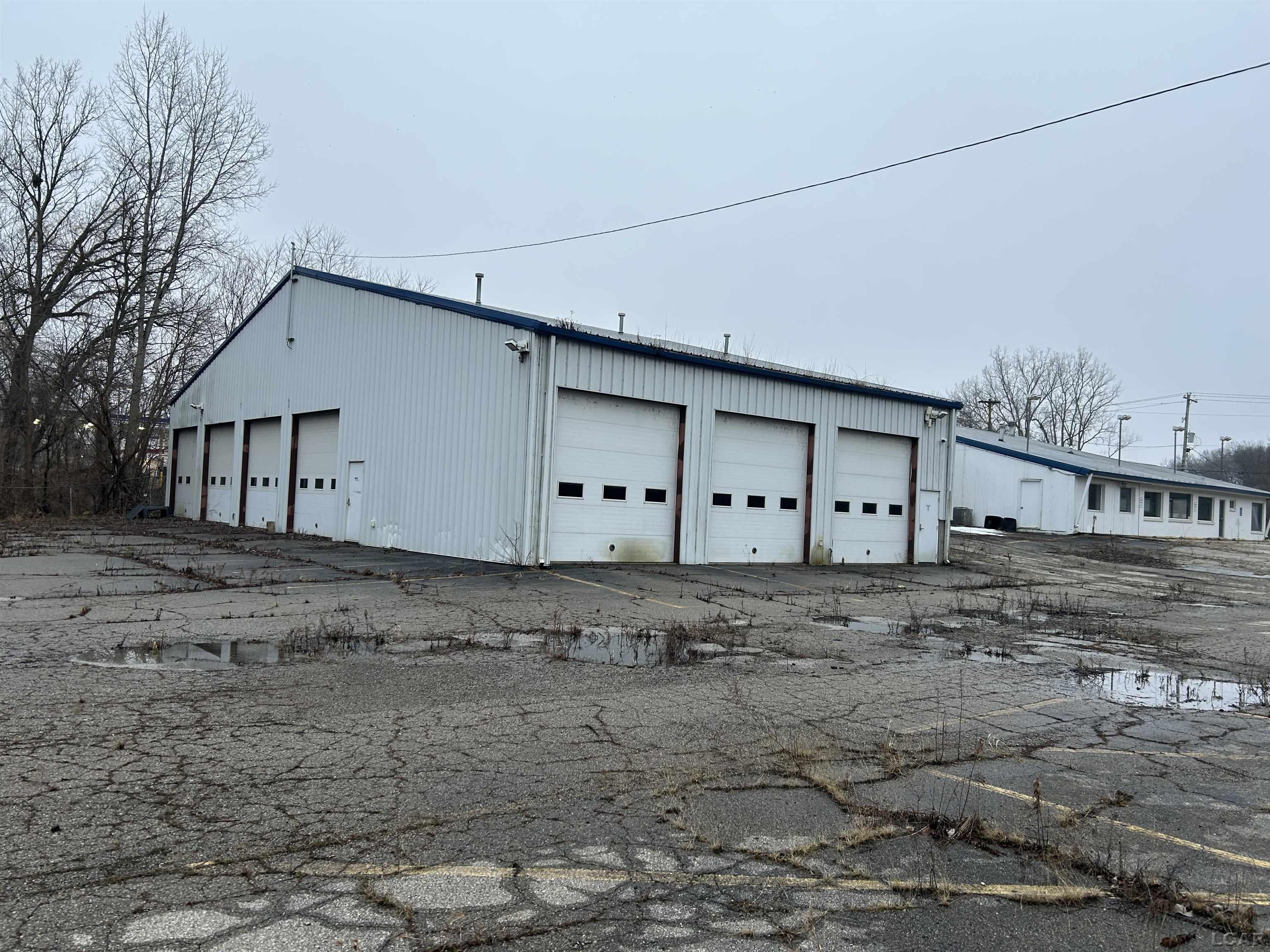 10405 Brooklyn Road, Brooklyn, MI, 49230