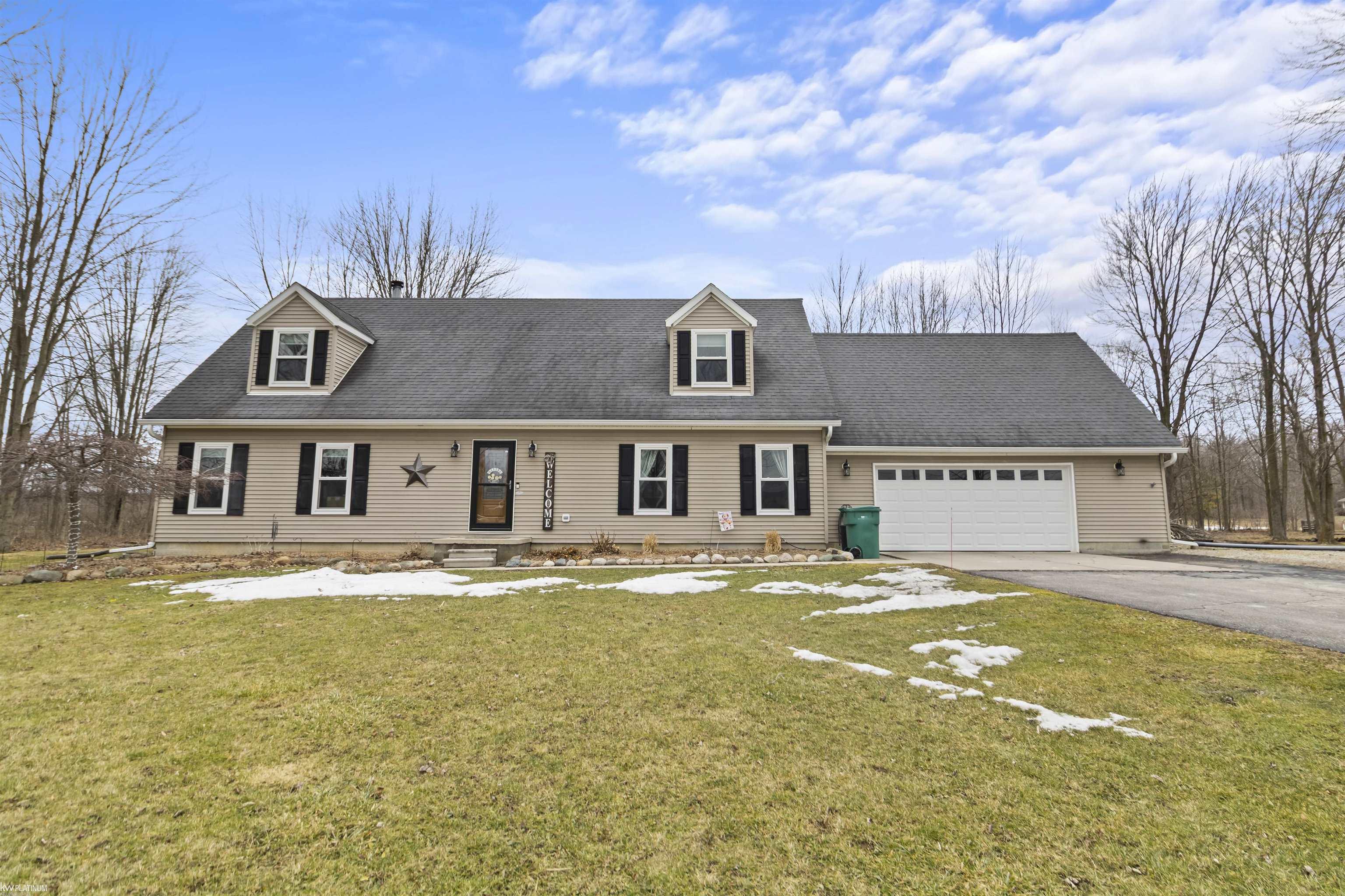 2030 Palms Road, Columbus, MI, 48063