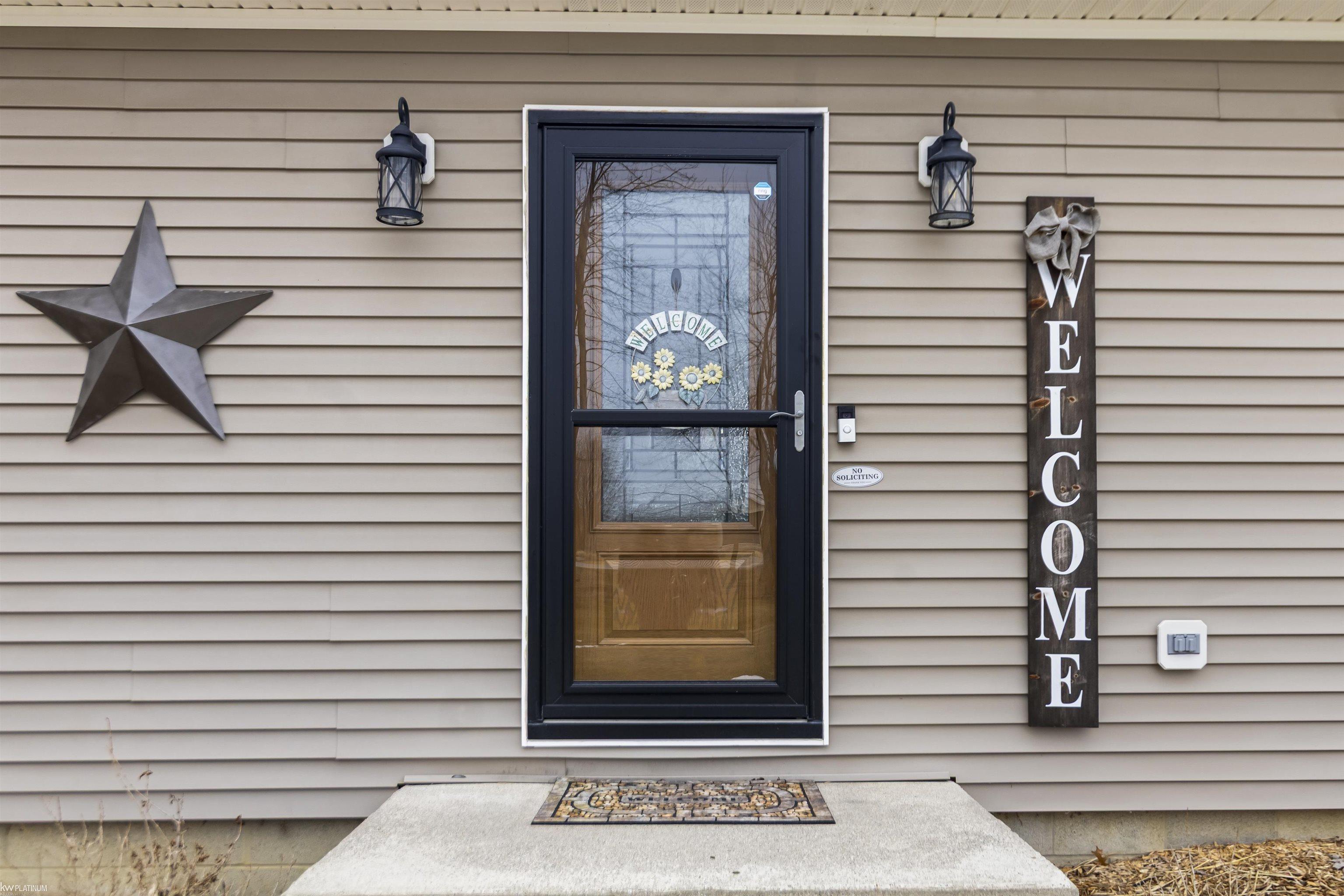 2030 Palms Road, Columbus, MI, 48063