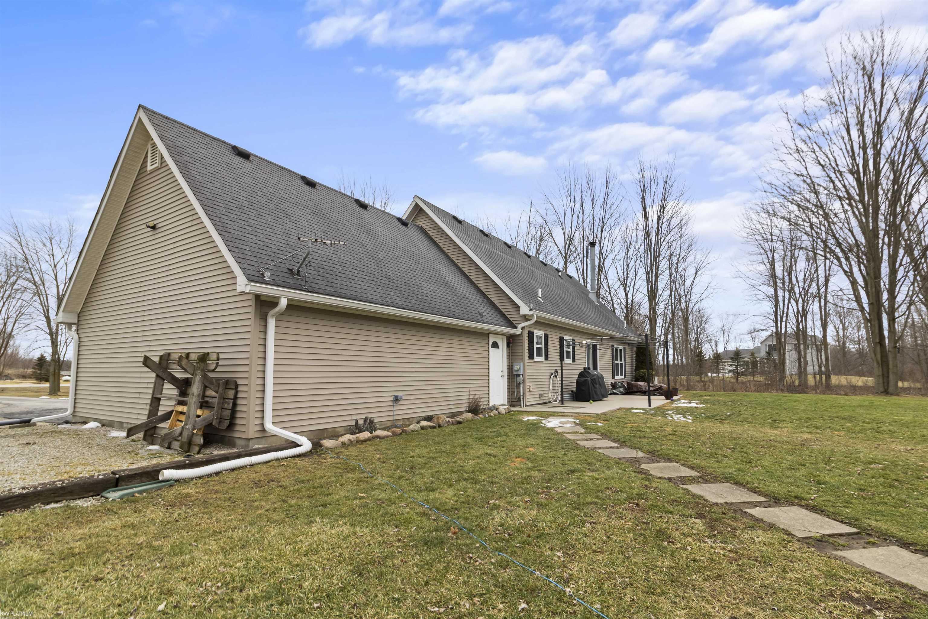 2030 Palms Road, Columbus, MI, 48063