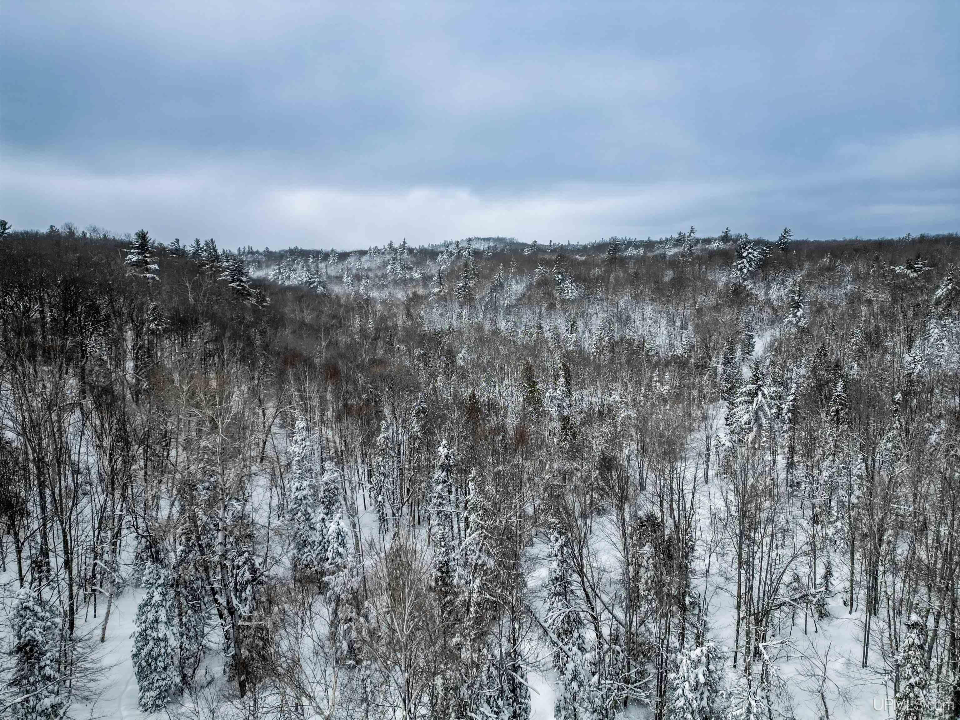 TBD E Wilderness Road, Negaunee, MI, 49866