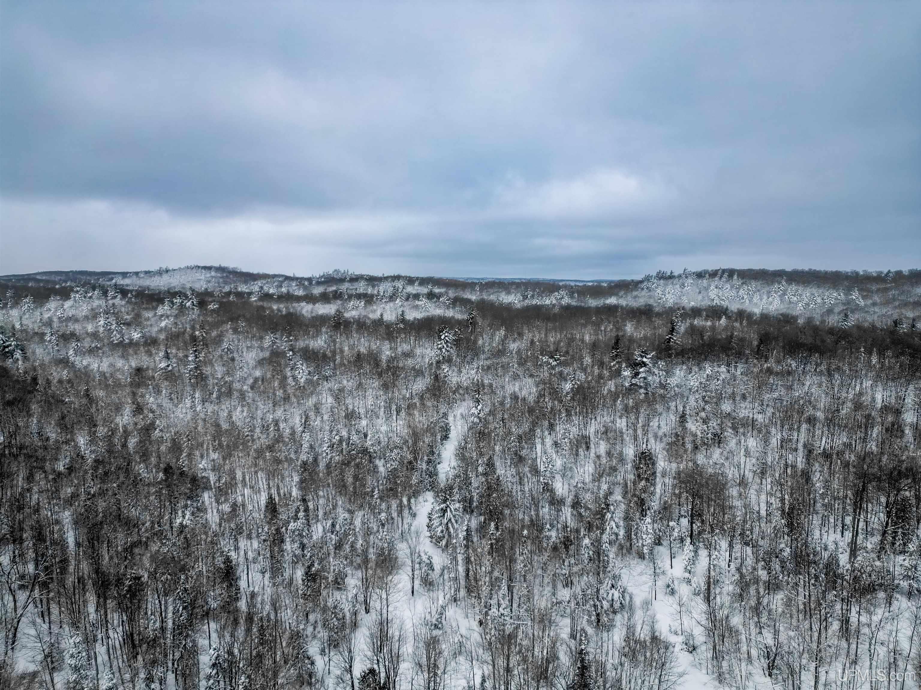 TBD E Wilderness Road, Negaunee, MI, 49866