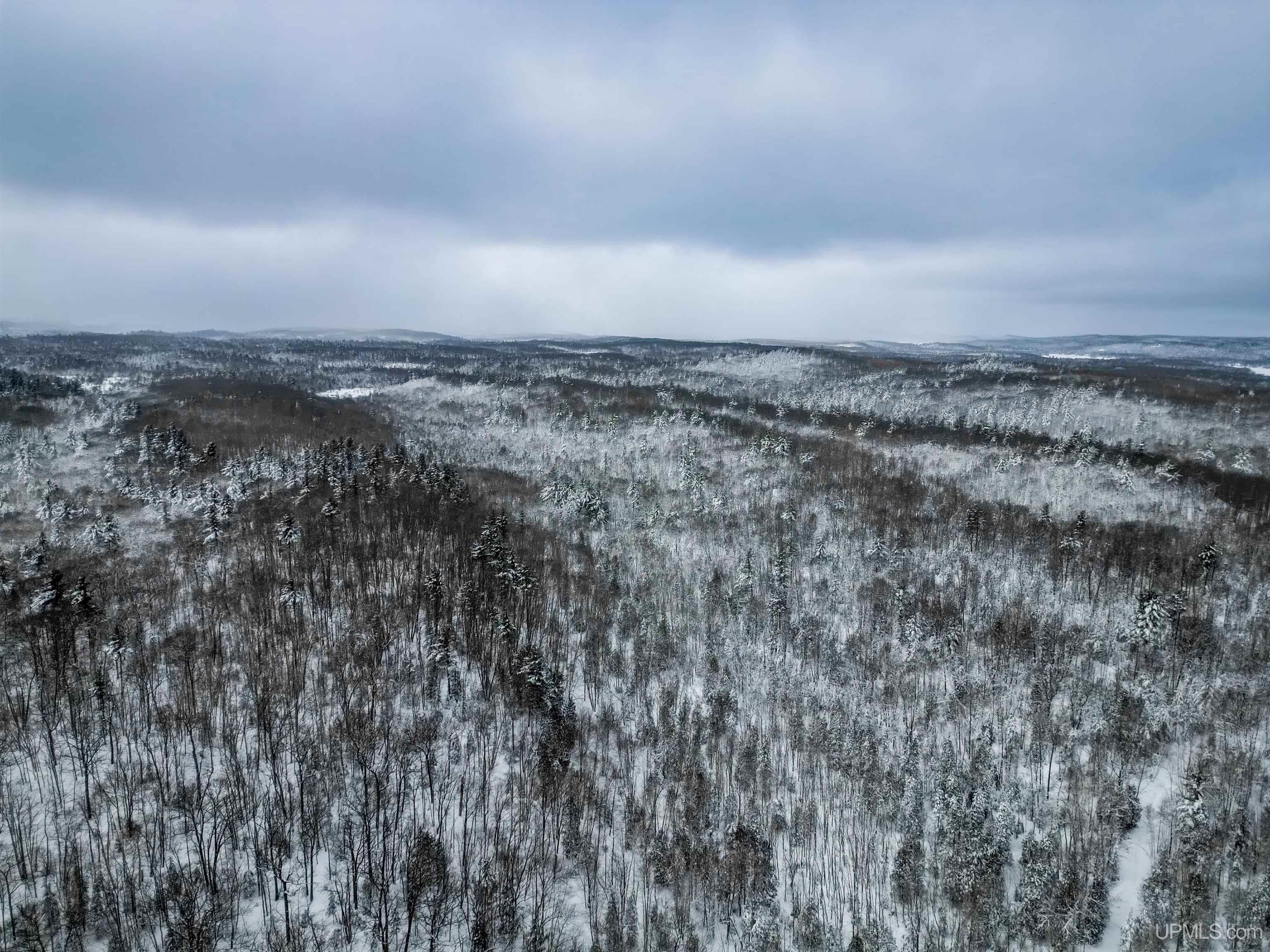 TBD E Wilderness Road, Negaunee, MI, 49866