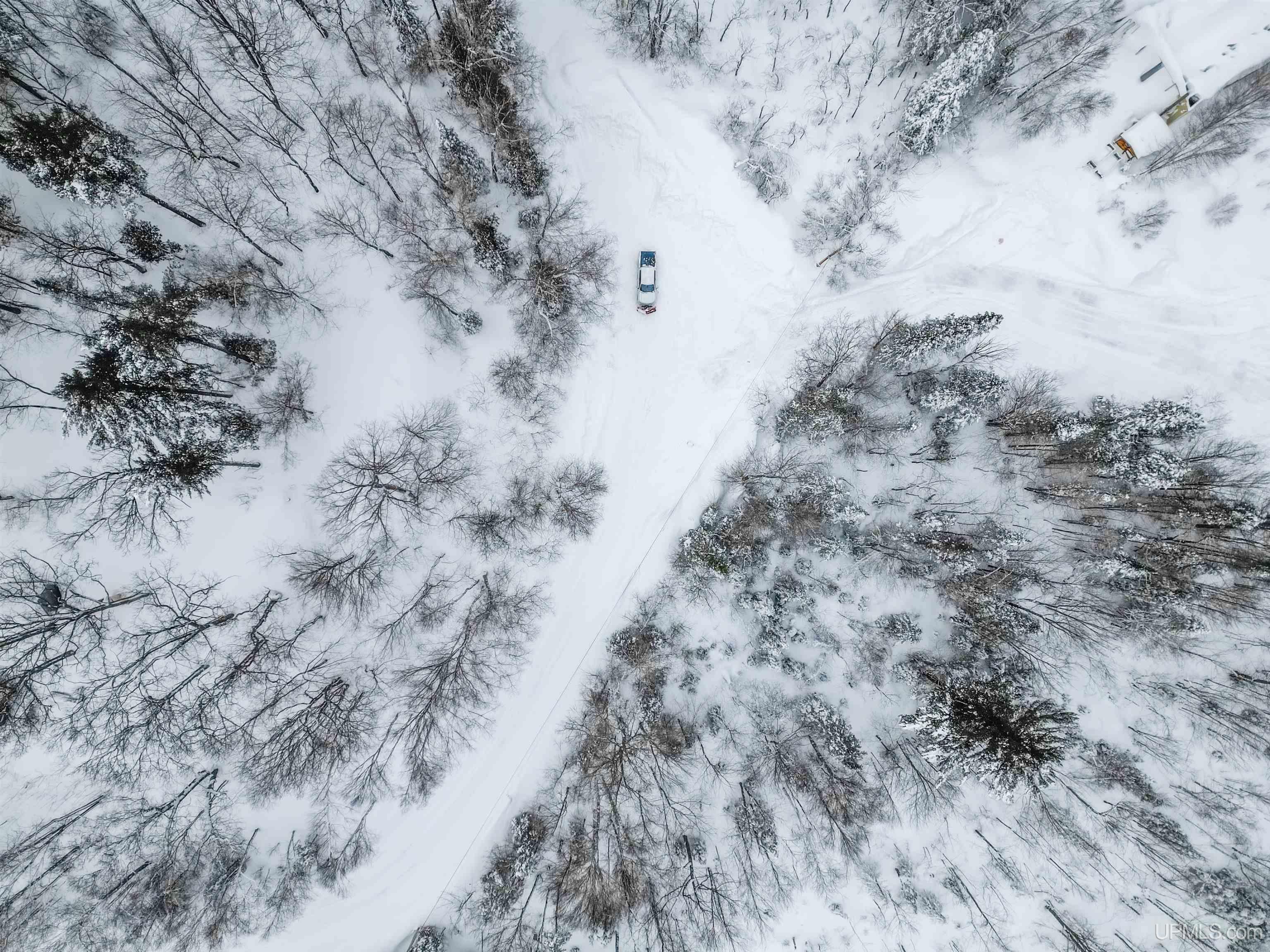 TBD E Wilderness Road, Negaunee, MI, 49866