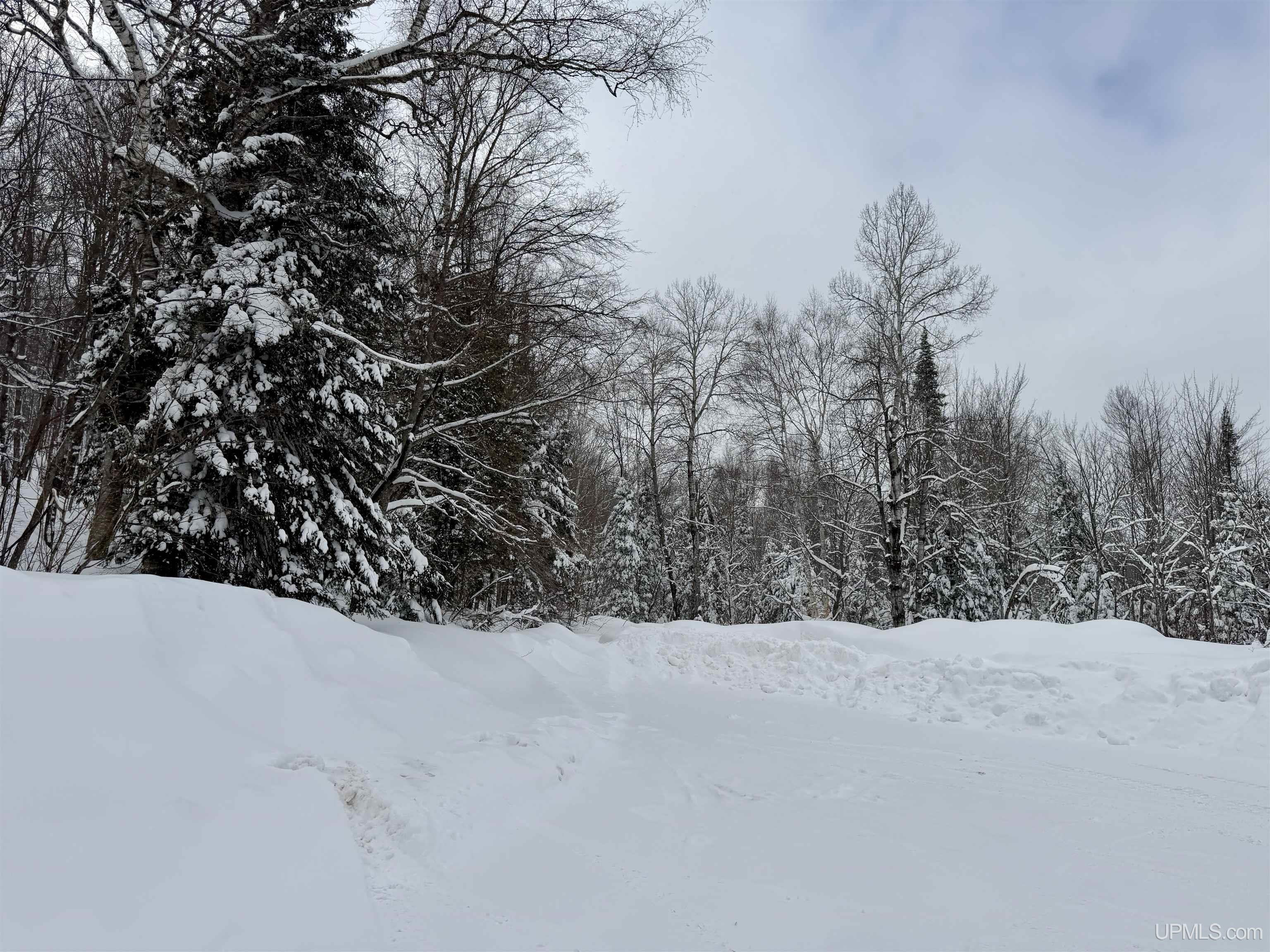 TBD E Wilderness Road, Negaunee, MI, 49866