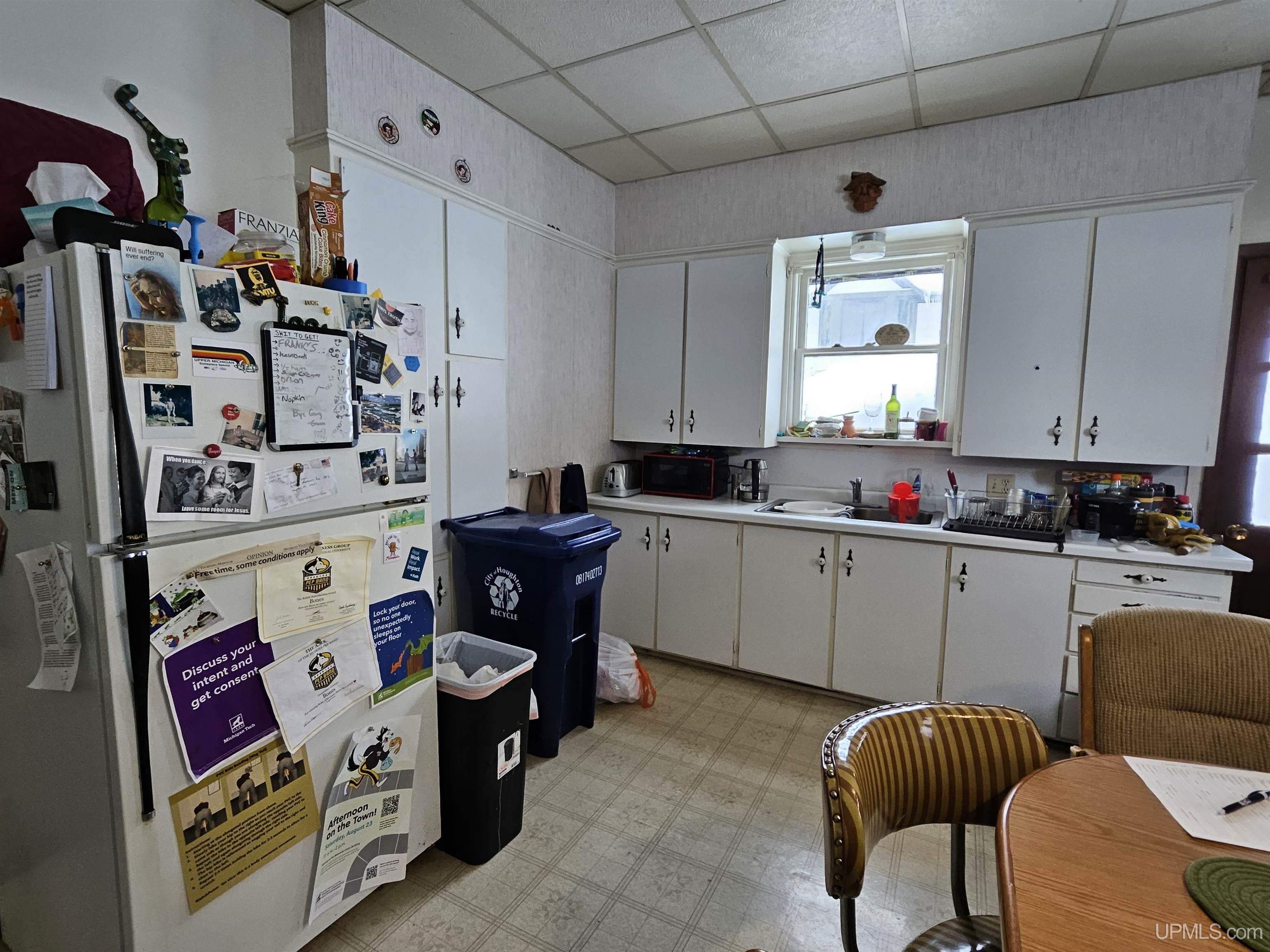 309 W Montezuma Avenue, Houghton, MI, 49931