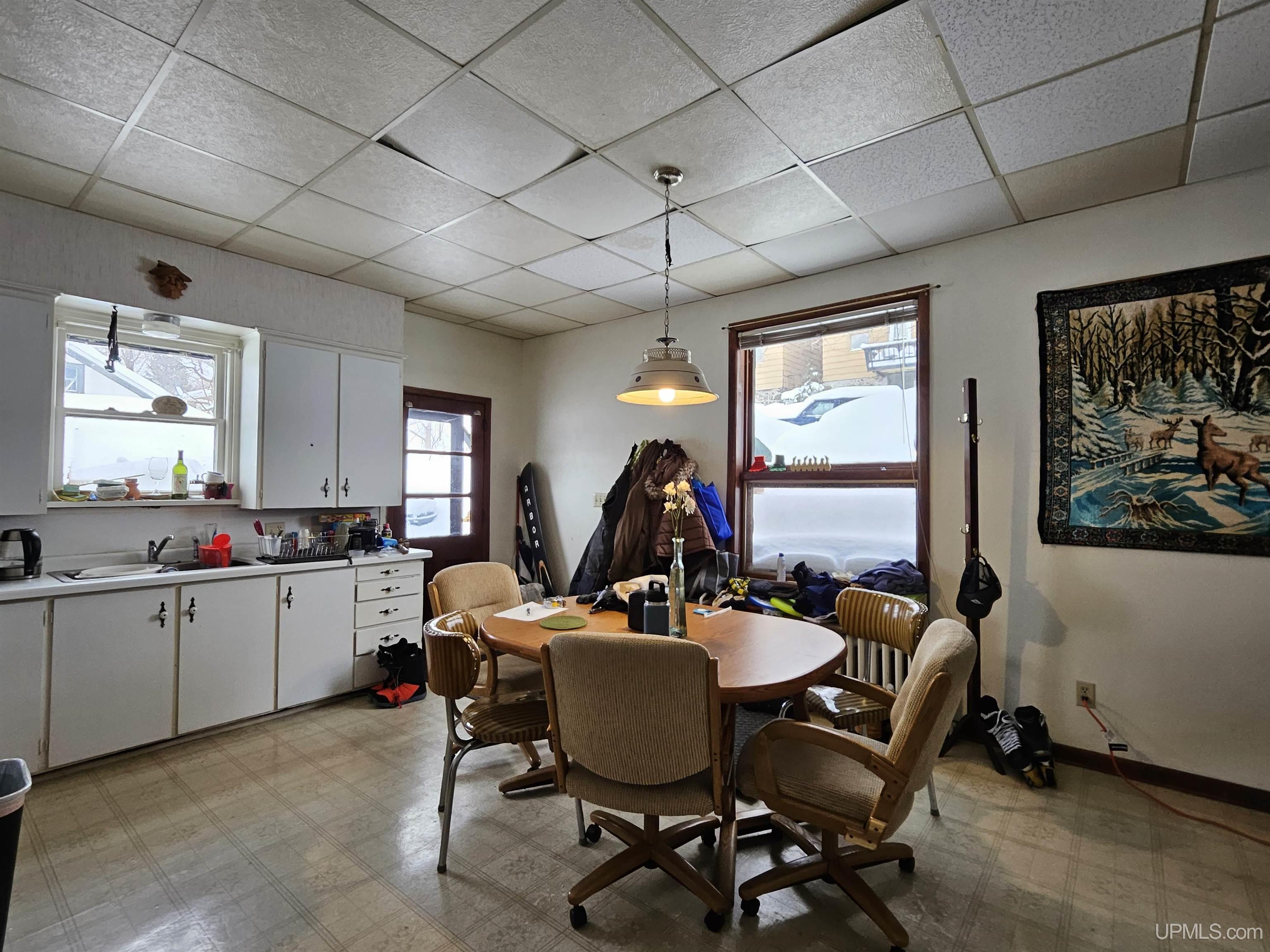 309 W Montezuma Avenue, Houghton, MI, 49931