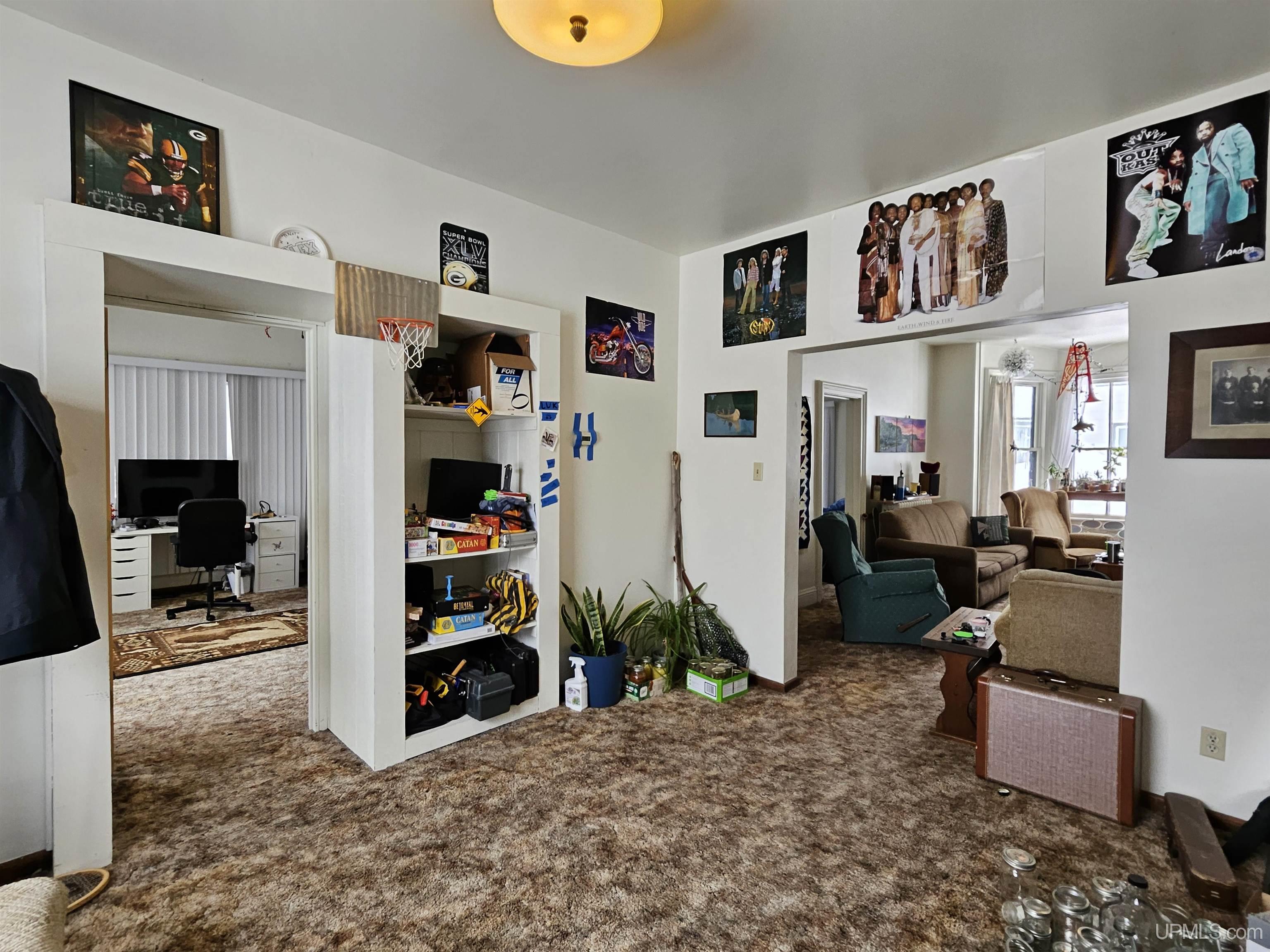 309 W Montezuma Avenue, Houghton, MI, 49931